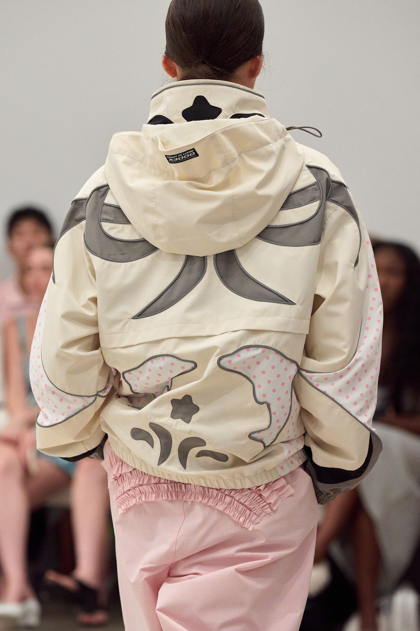 Sandy Liang Spring 2027 Fashion Show Details