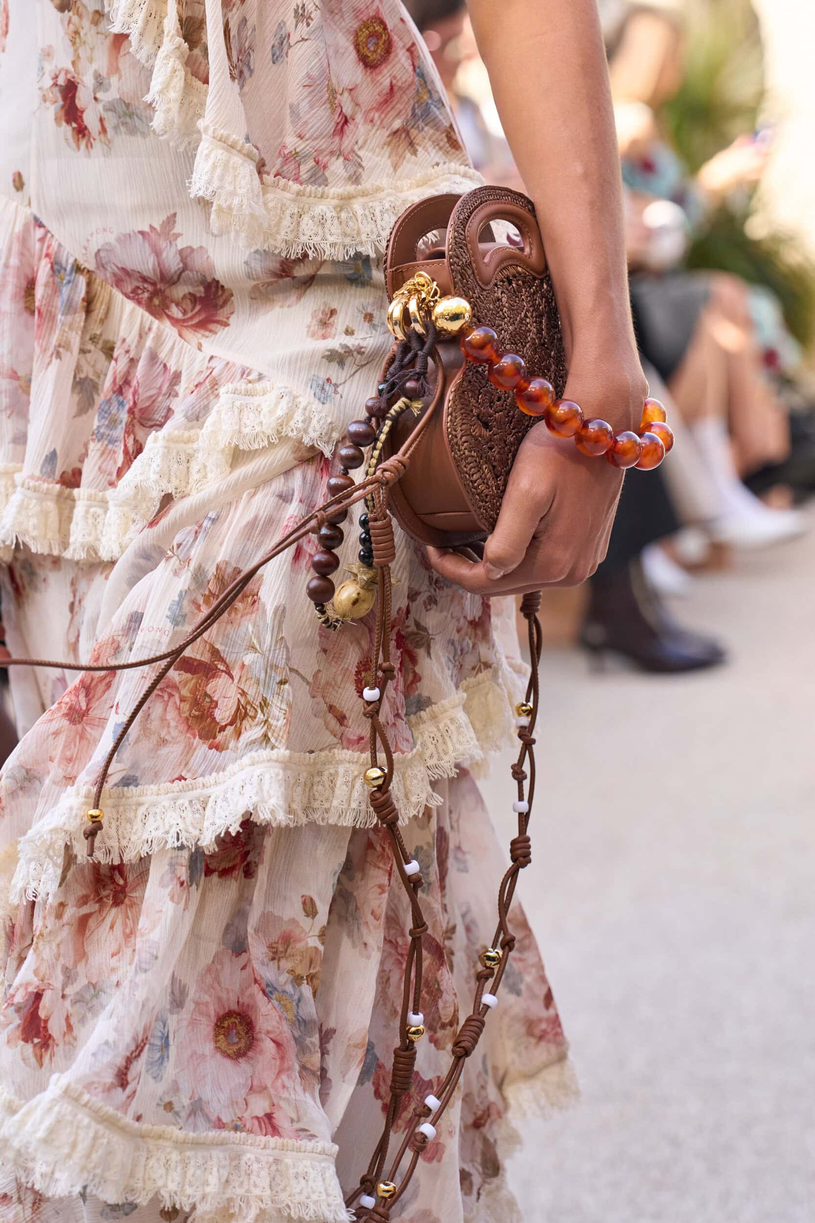 Sarawong Spring 2027 Fashion Show Details