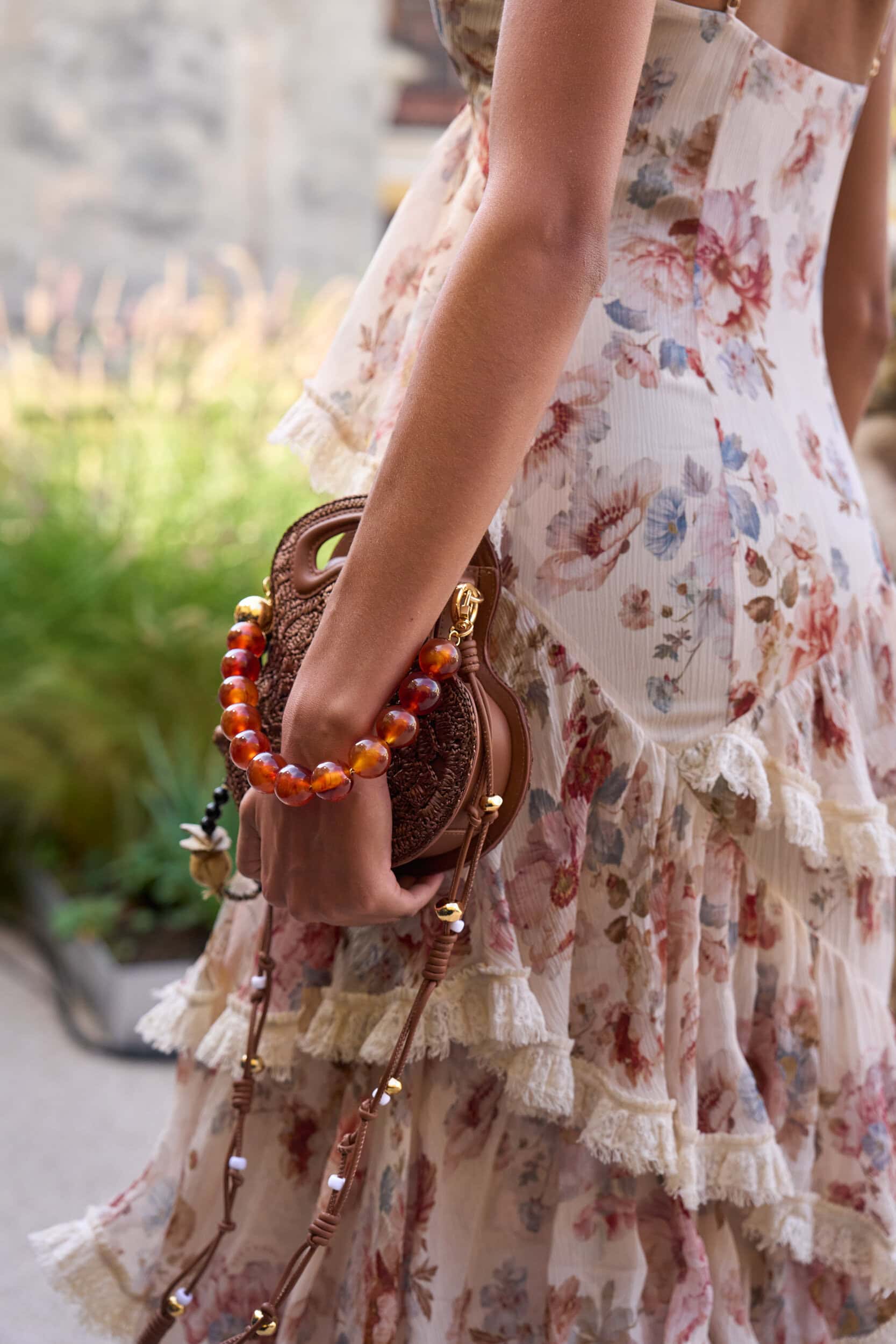 Sarawong Spring 2027 Fashion Show Details