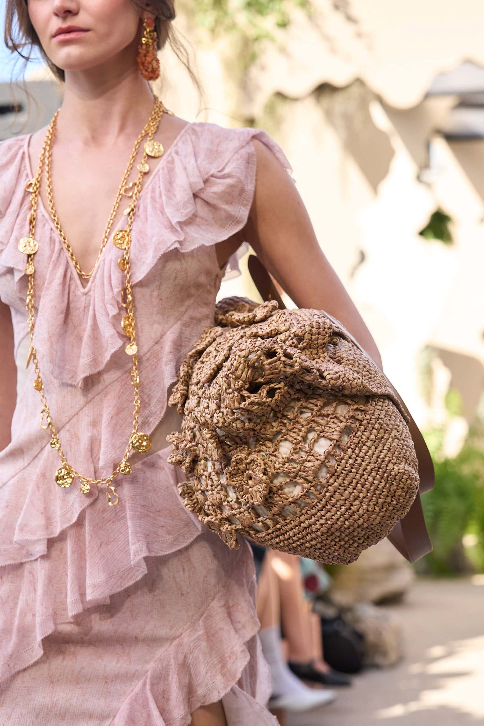 Sarawong Spring 2027 Fashion Show Details