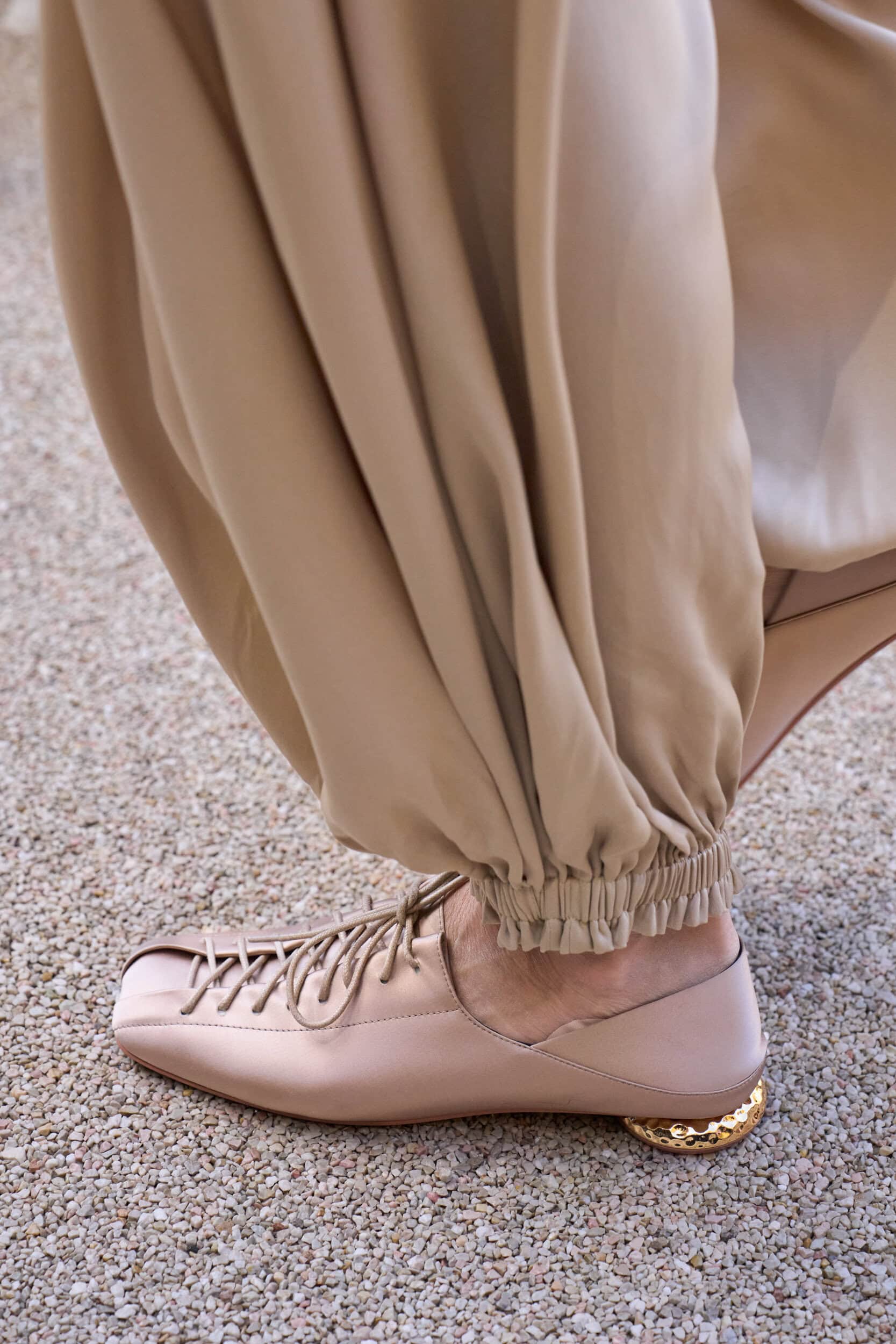 Sarawong Spring 2027 Fashion Show Details