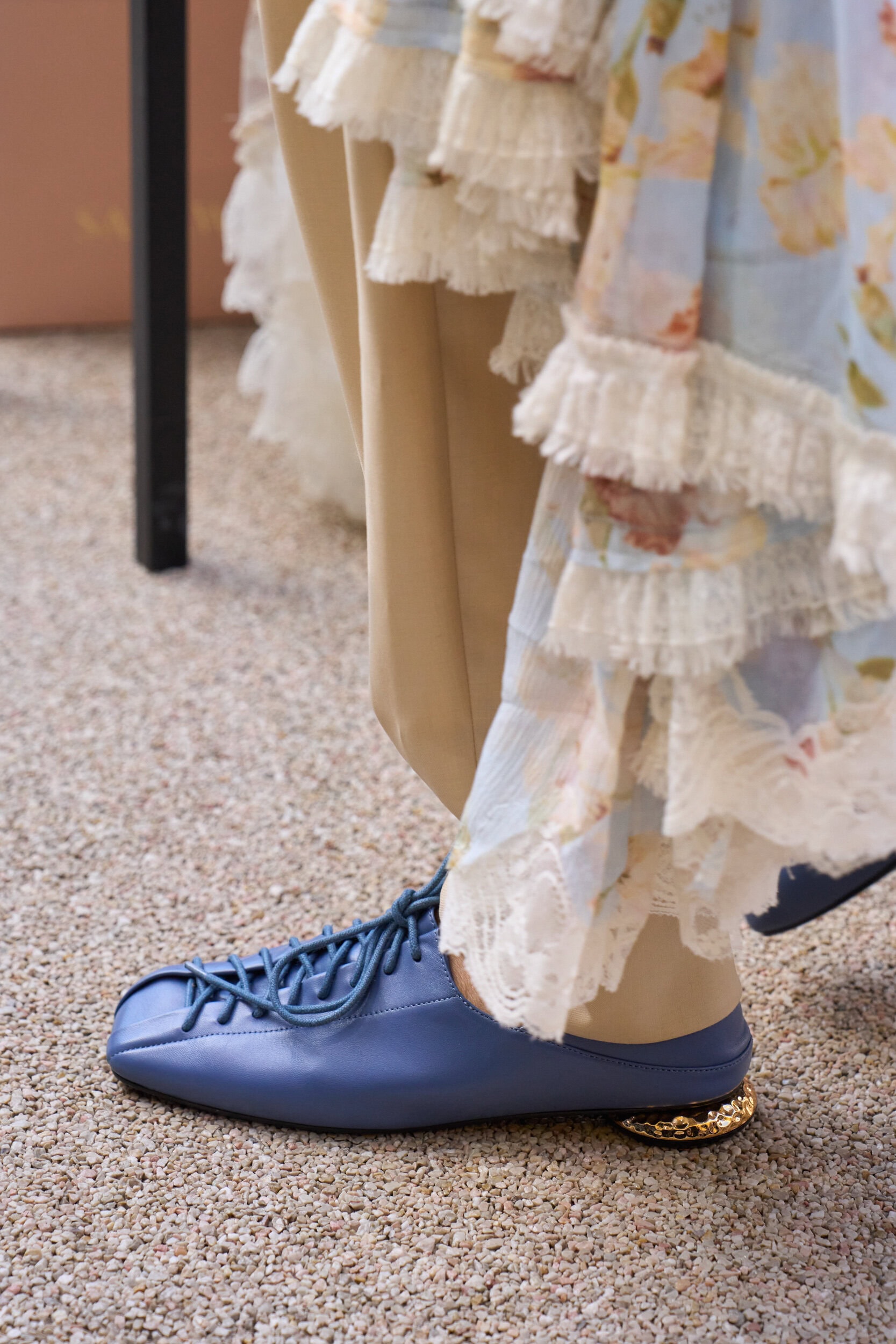 Sarawong Spring 2027 Fashion Show Details