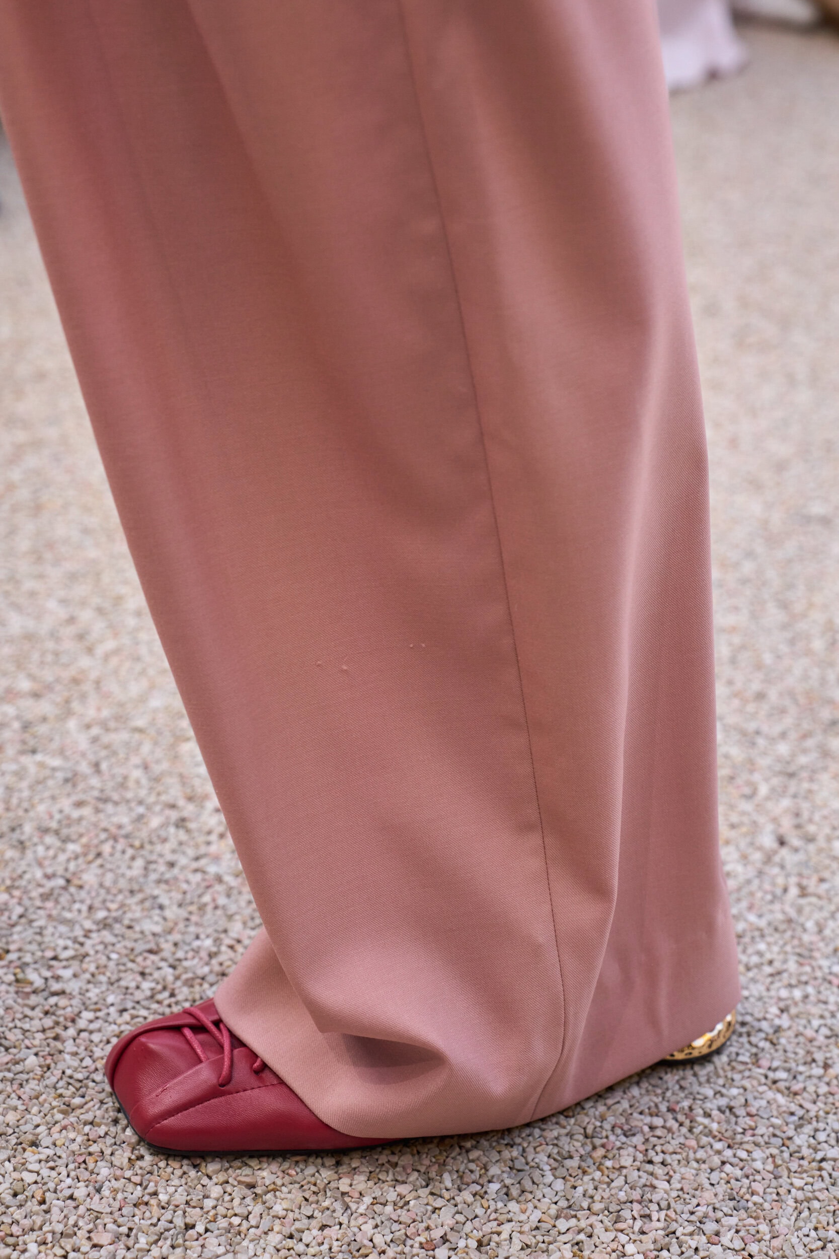 Sarawong Spring 2027 Fashion Show Details