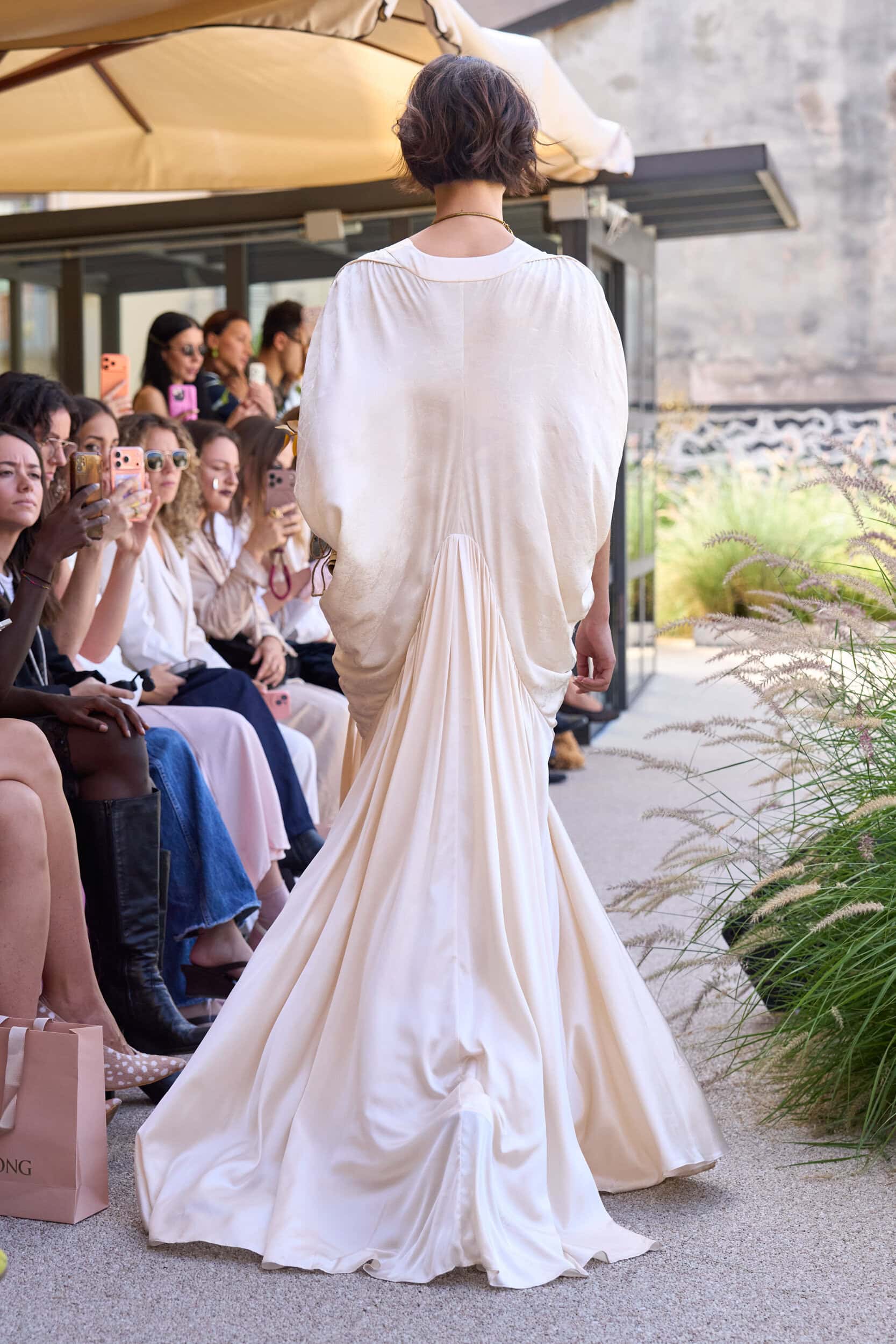 Sarawong Spring 2027 Fashion Show Details