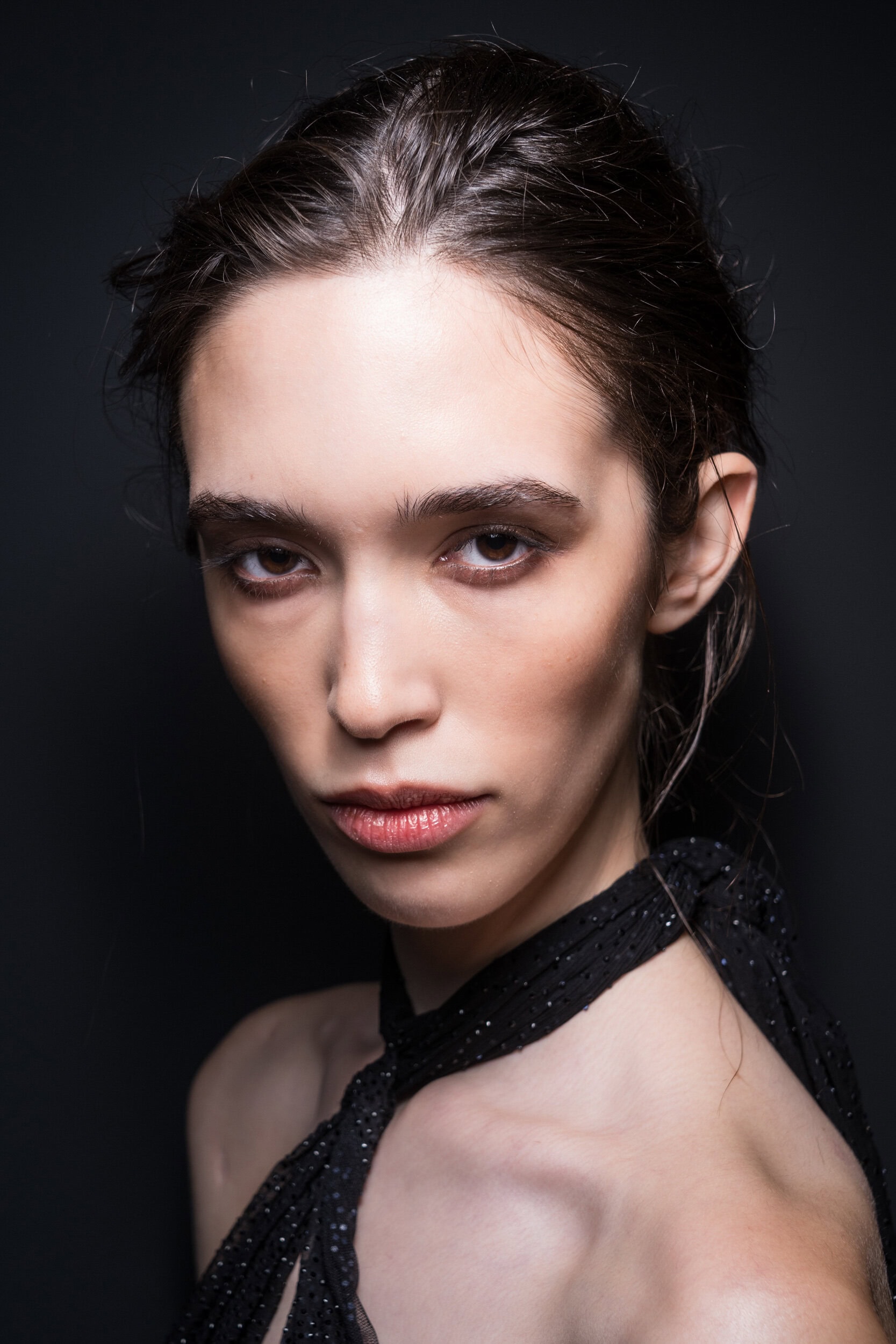 Ermanno Scervino Spring 2027 Fashion Show Backstage