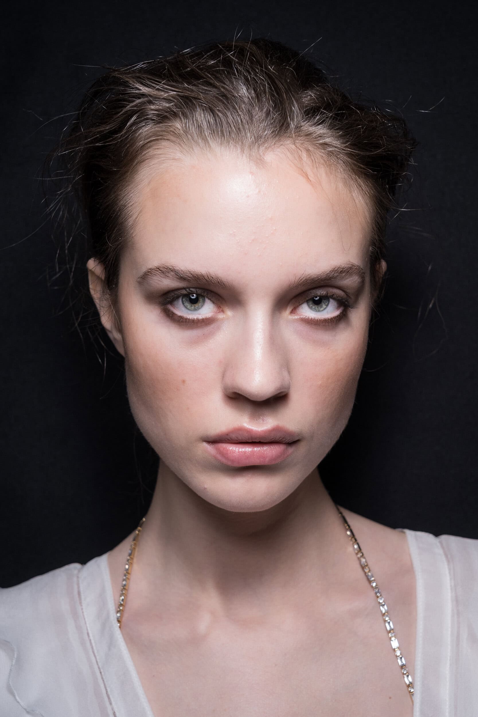 Ermanno Scervino Spring 2027 Fashion Show Backstage