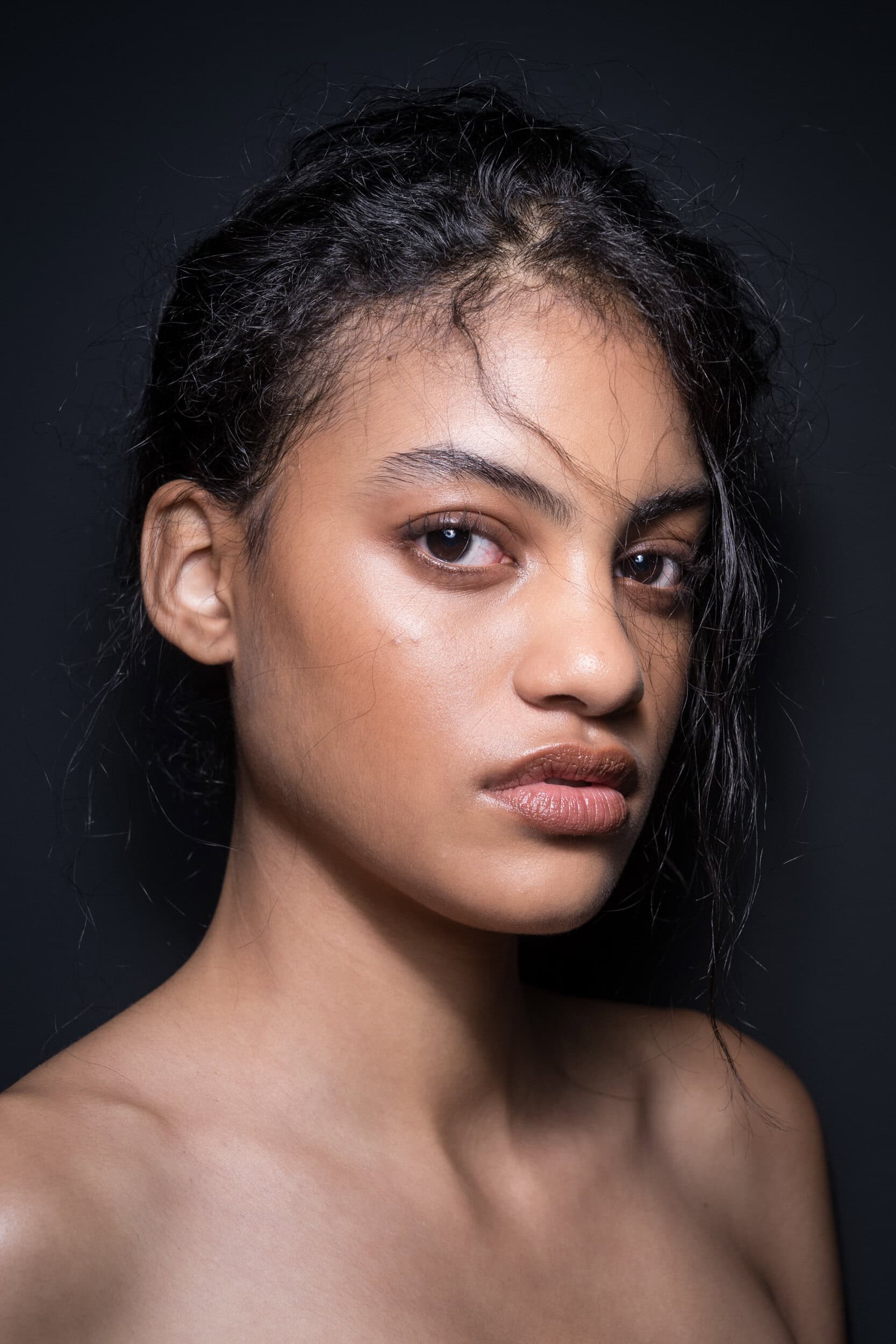 Ermanno Scervino Spring 2027 Fashion Show Backstage