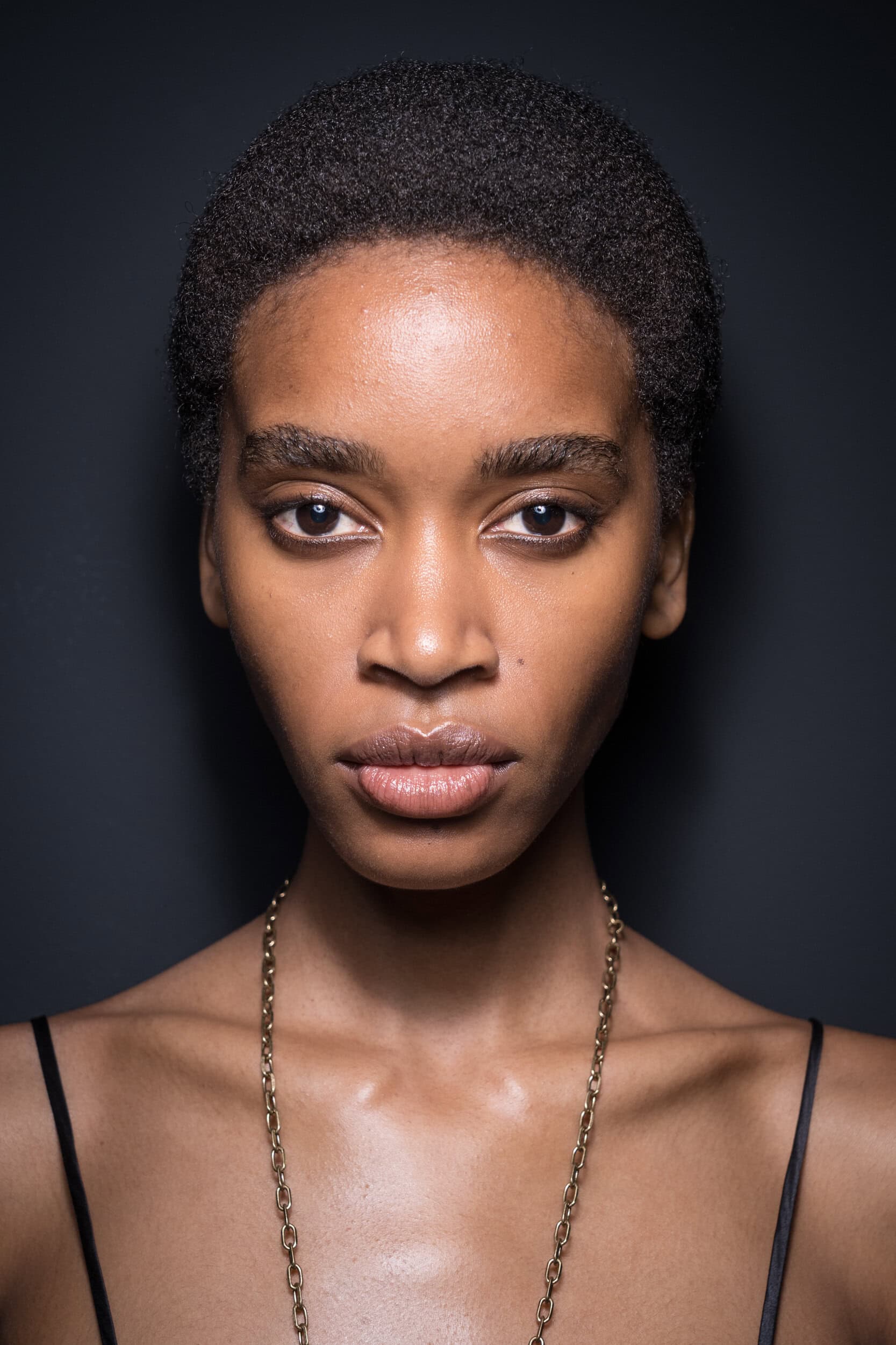 Ermanno Scervino Spring 2027 Fashion Show Backstage
