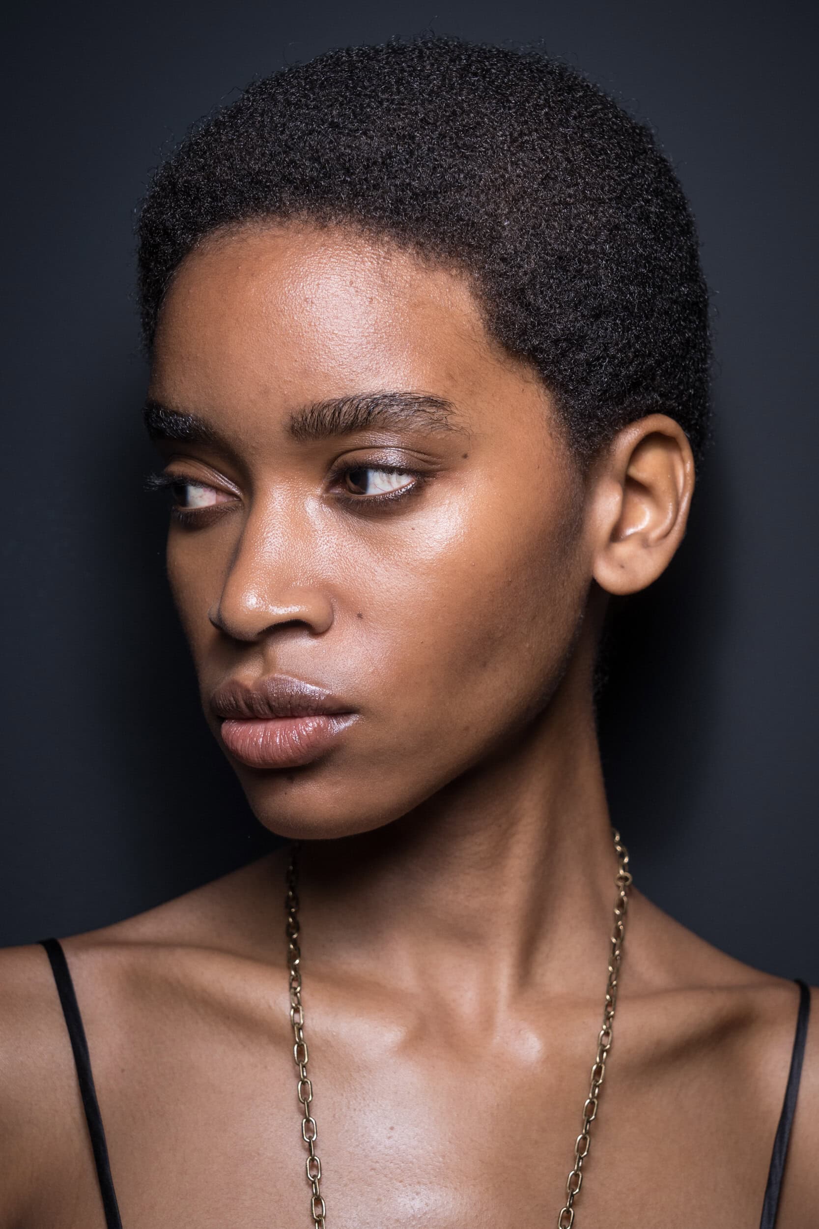 Ermanno Scervino Spring 2027 Fashion Show Backstage