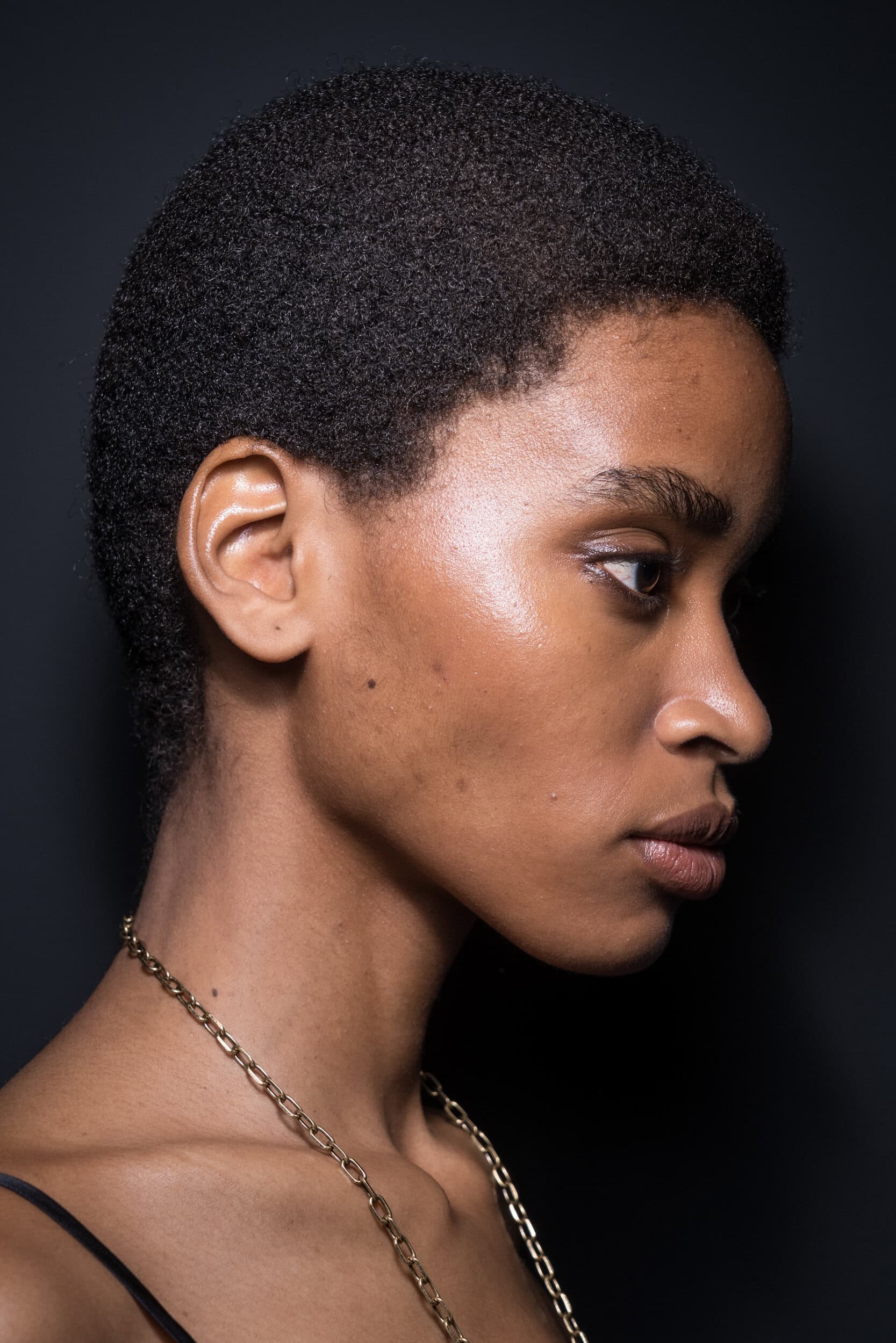 Ermanno Scervino Spring 2027 Fashion Show Backstage