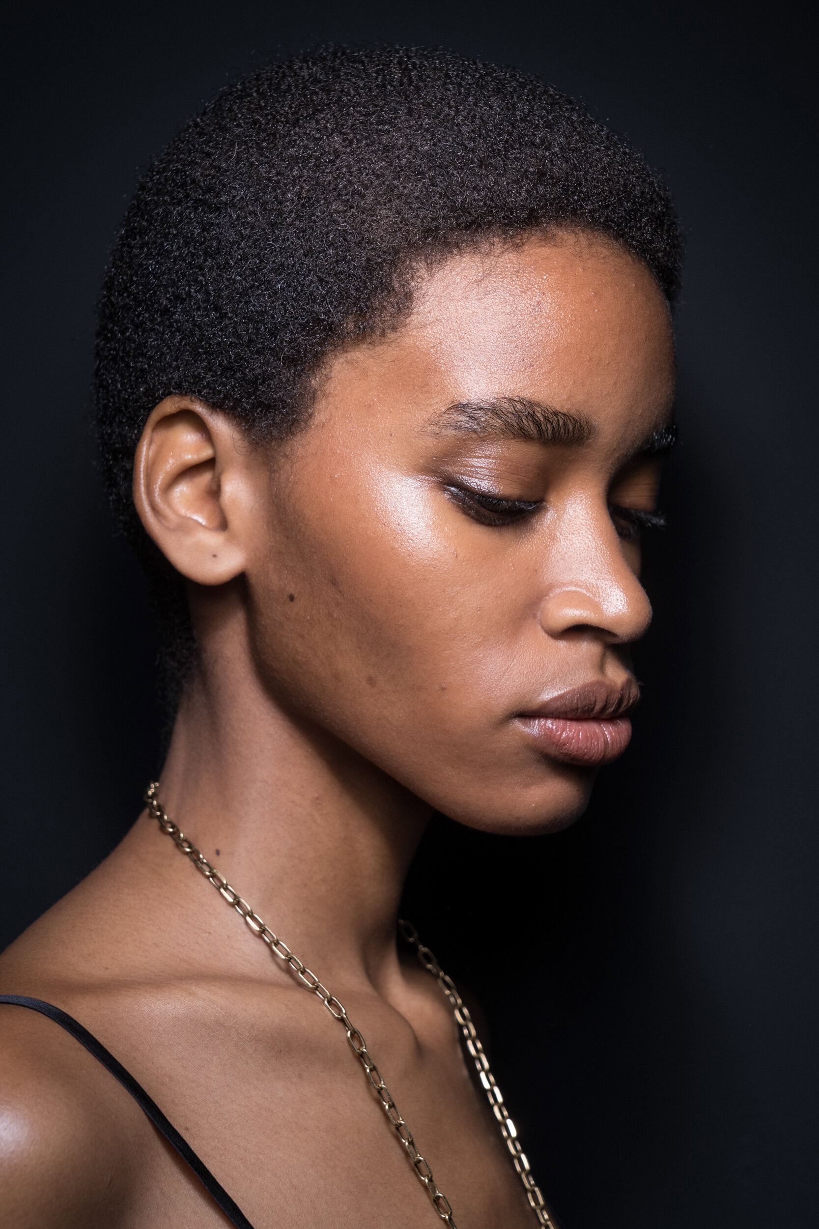 Ermanno Scervino Spring 2027 Fashion Show Backstage