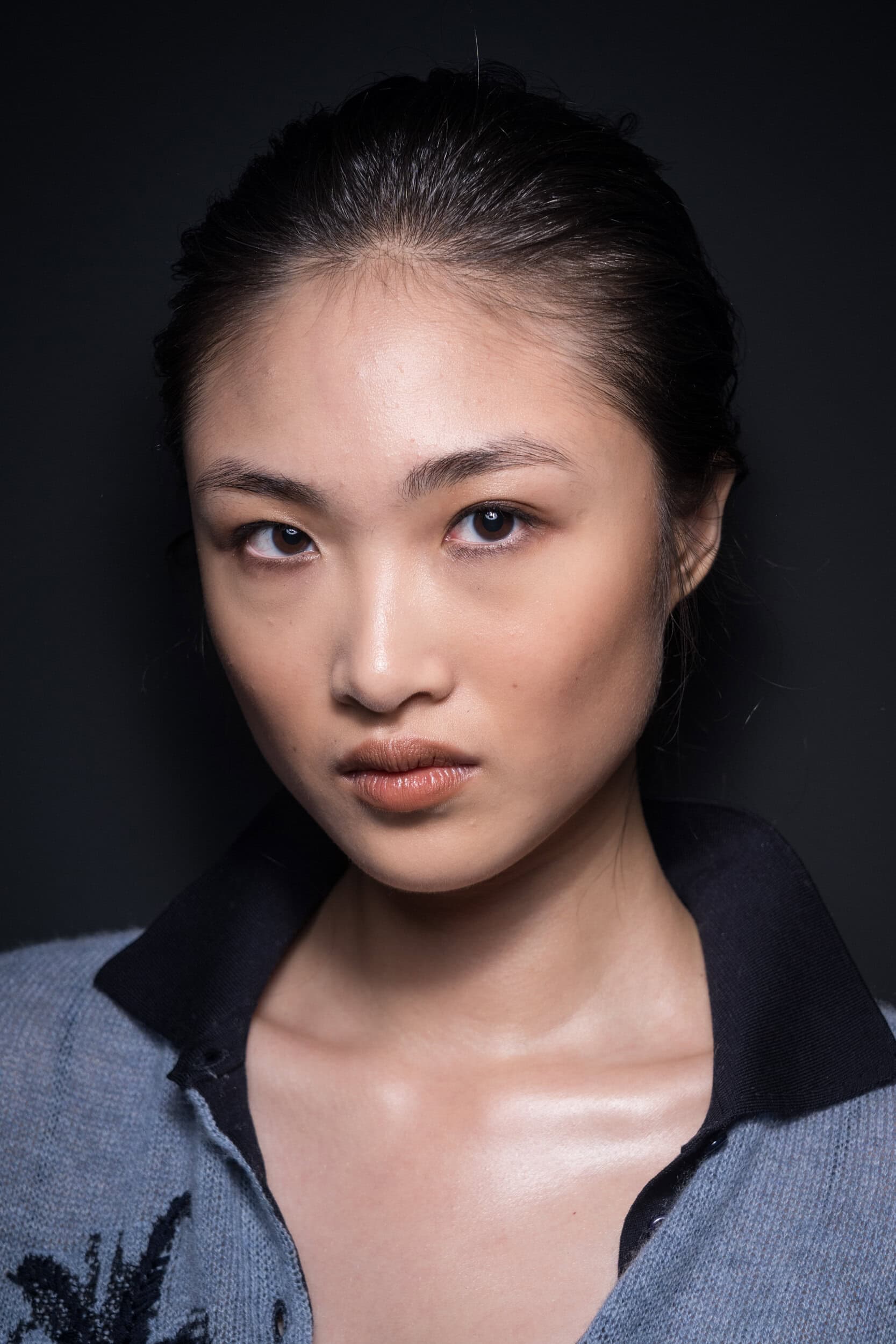 Ermanno Scervino Spring 2027 Fashion Show Backstage