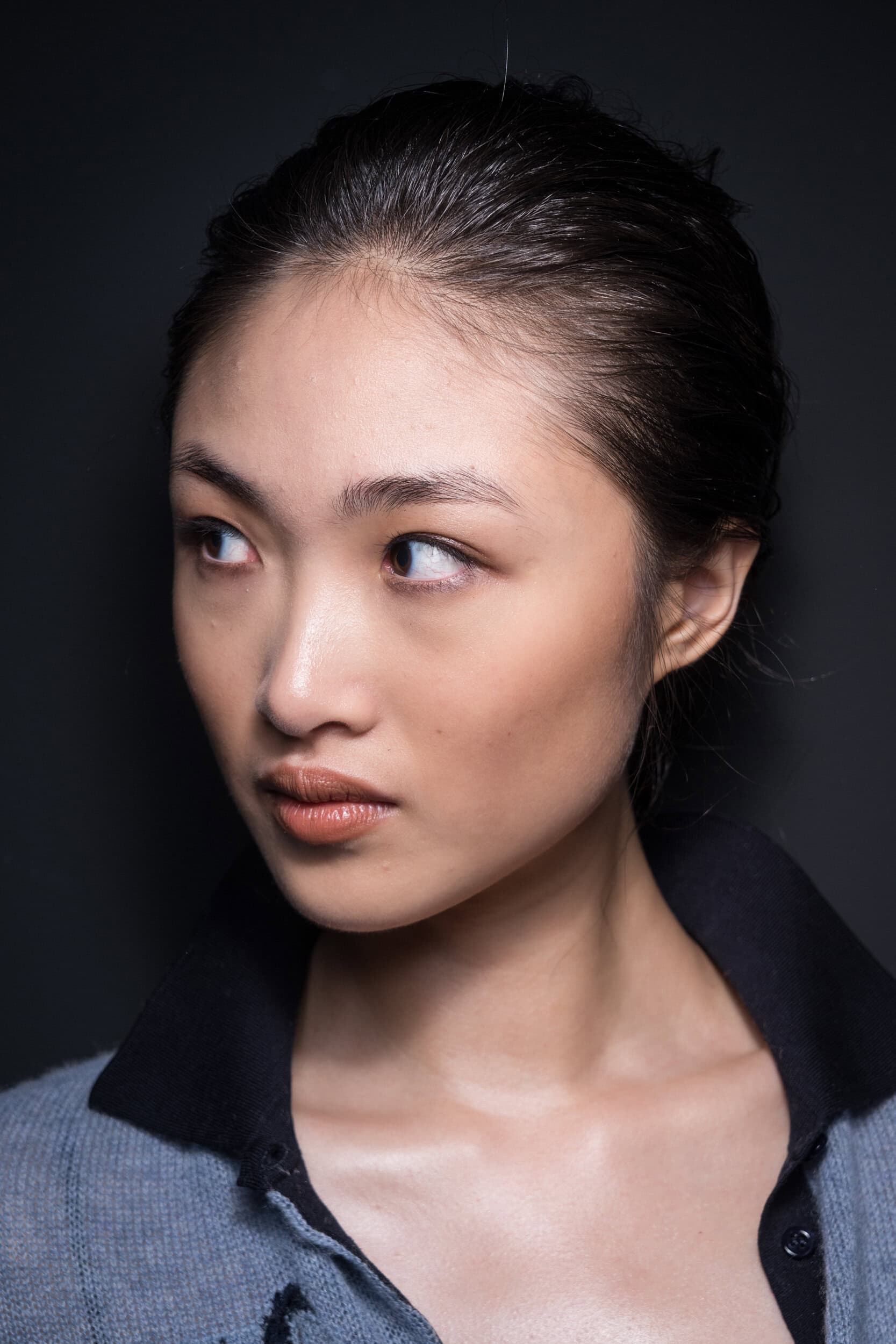 Ermanno Scervino Spring 2027 Fashion Show Backstage