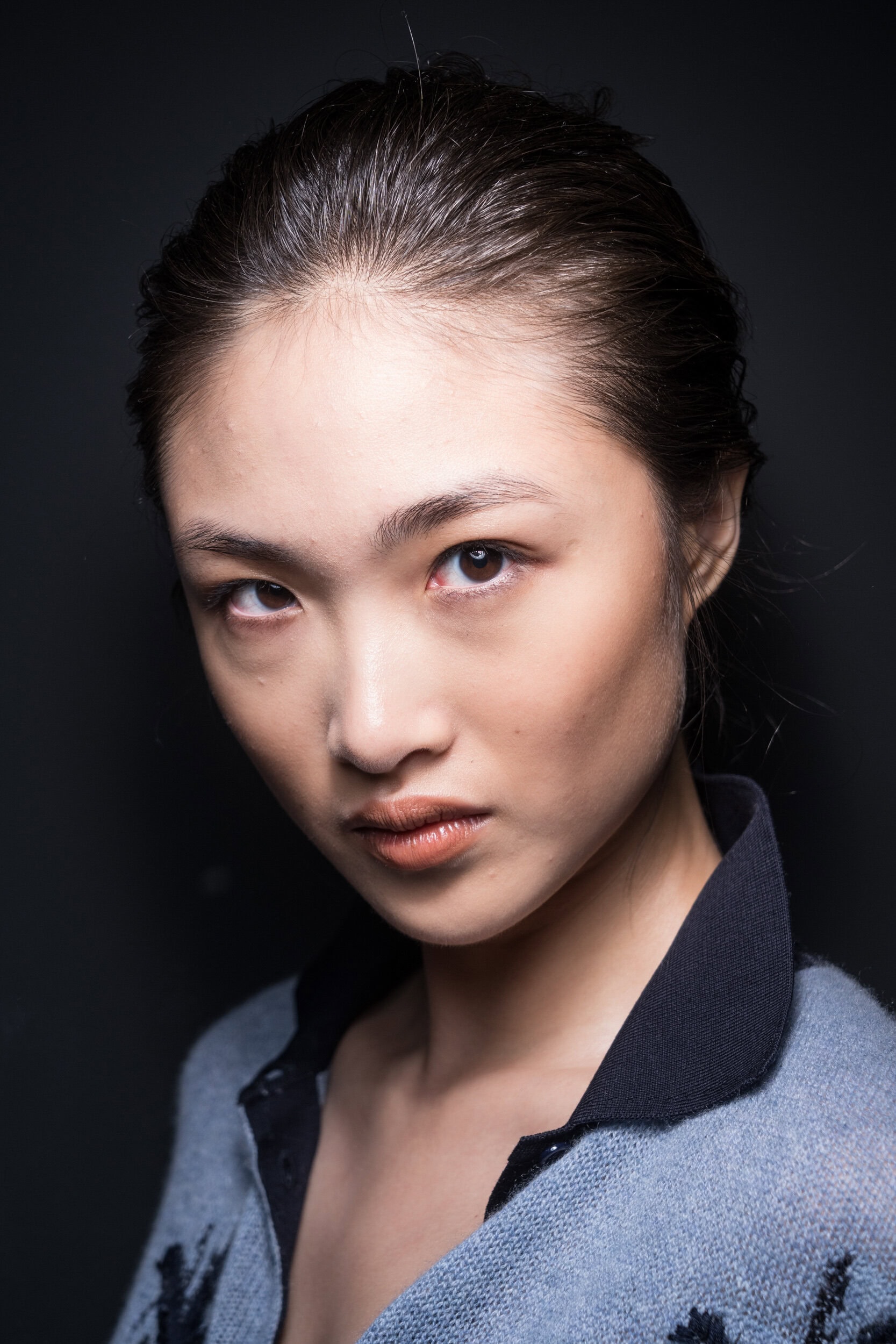Ermanno Scervino Spring 2027 Fashion Show Backstage