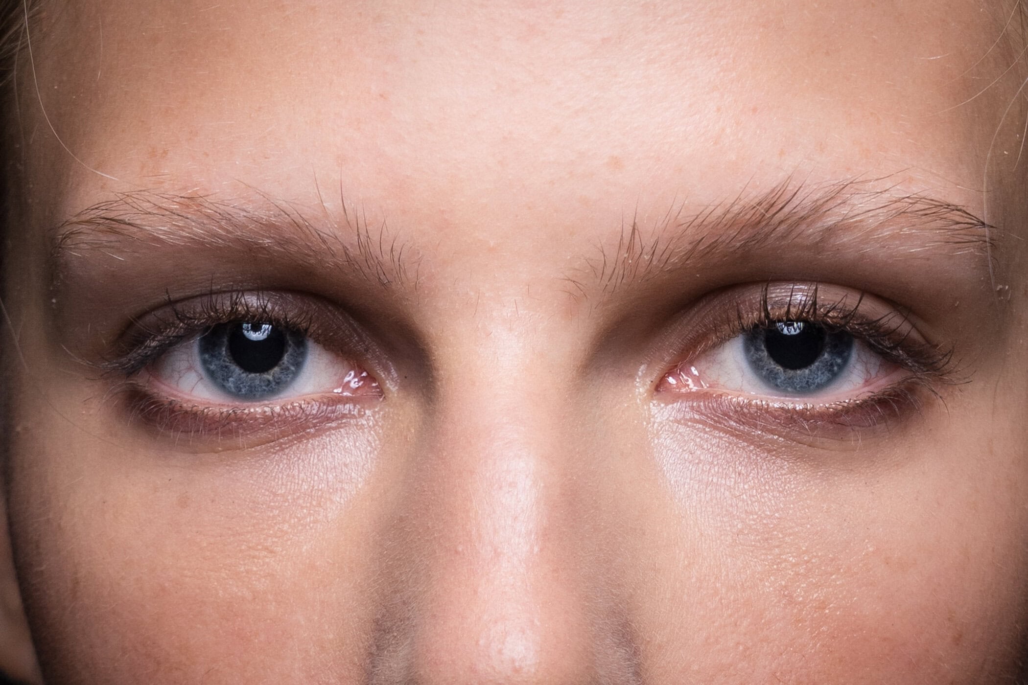 Ermanno Scervino Spring 2027 Fashion Show Backstage