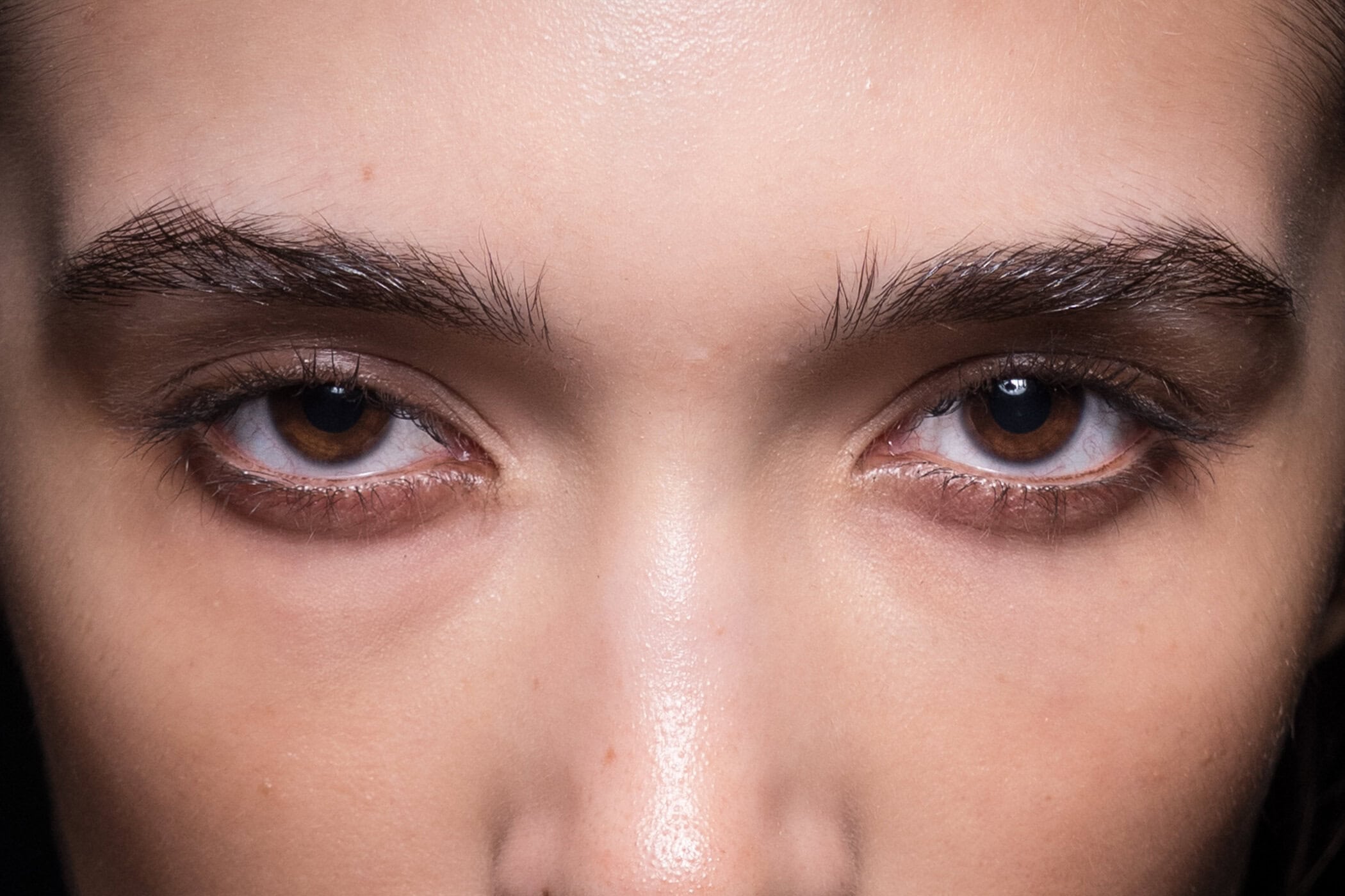 Ermanno Scervino Spring 2027 Fashion Show Backstage