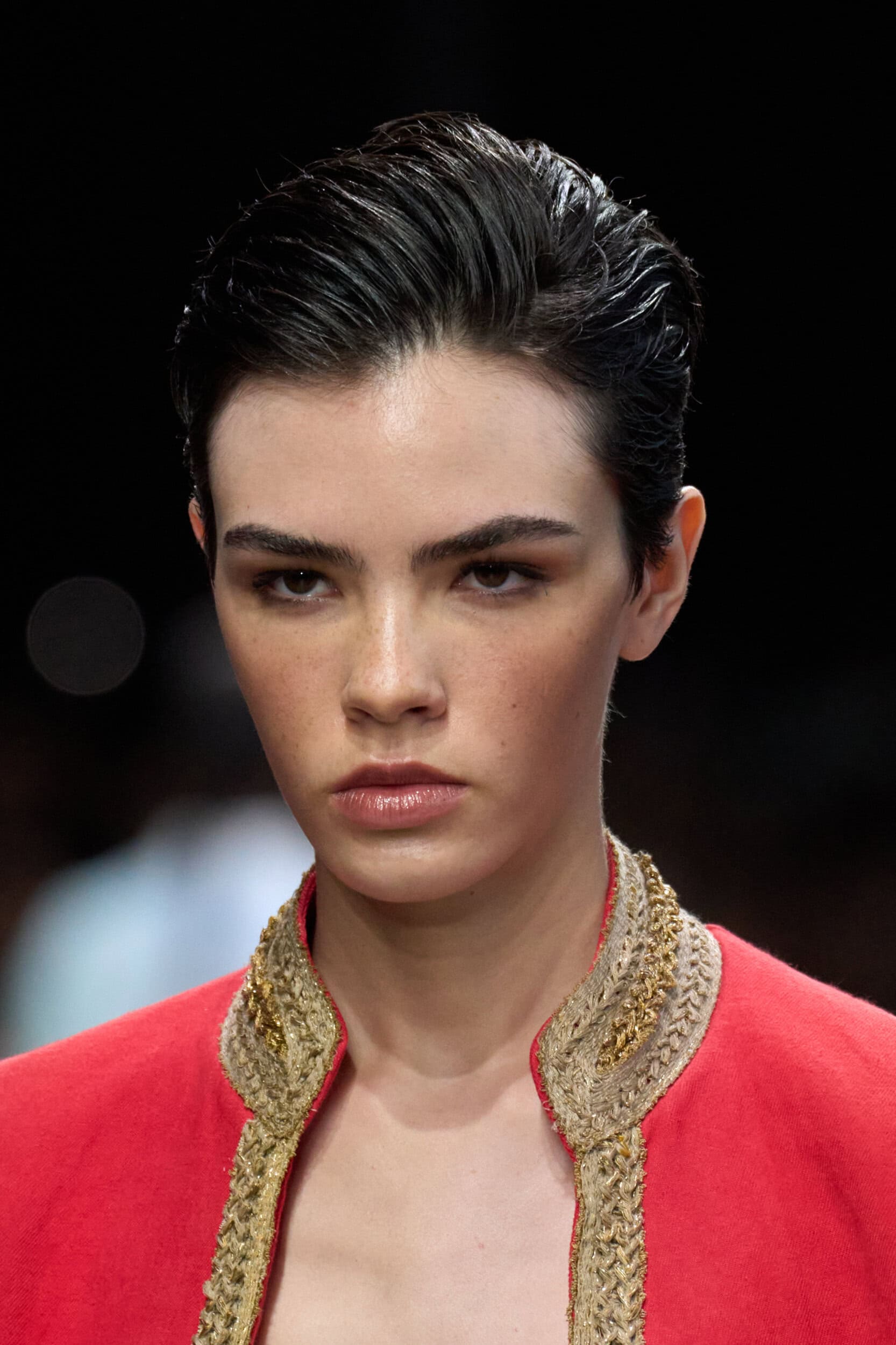 Ermanno Scervino Spring 2027 Fashion Show Details