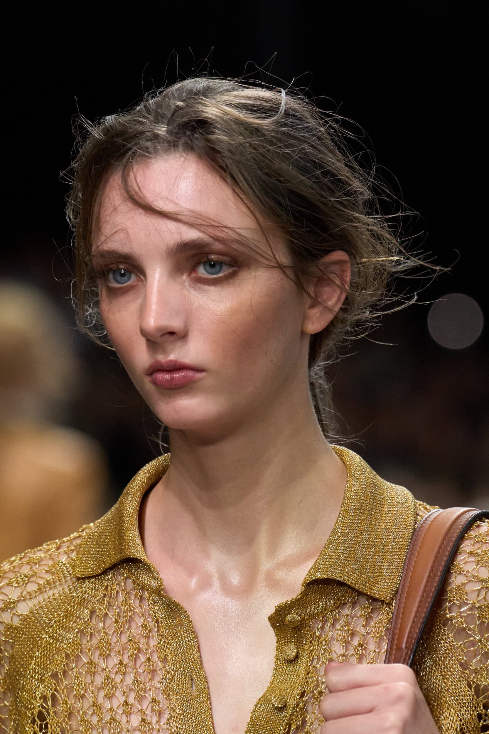 Ermanno Scervino Spring 2027 Fashion Show Details