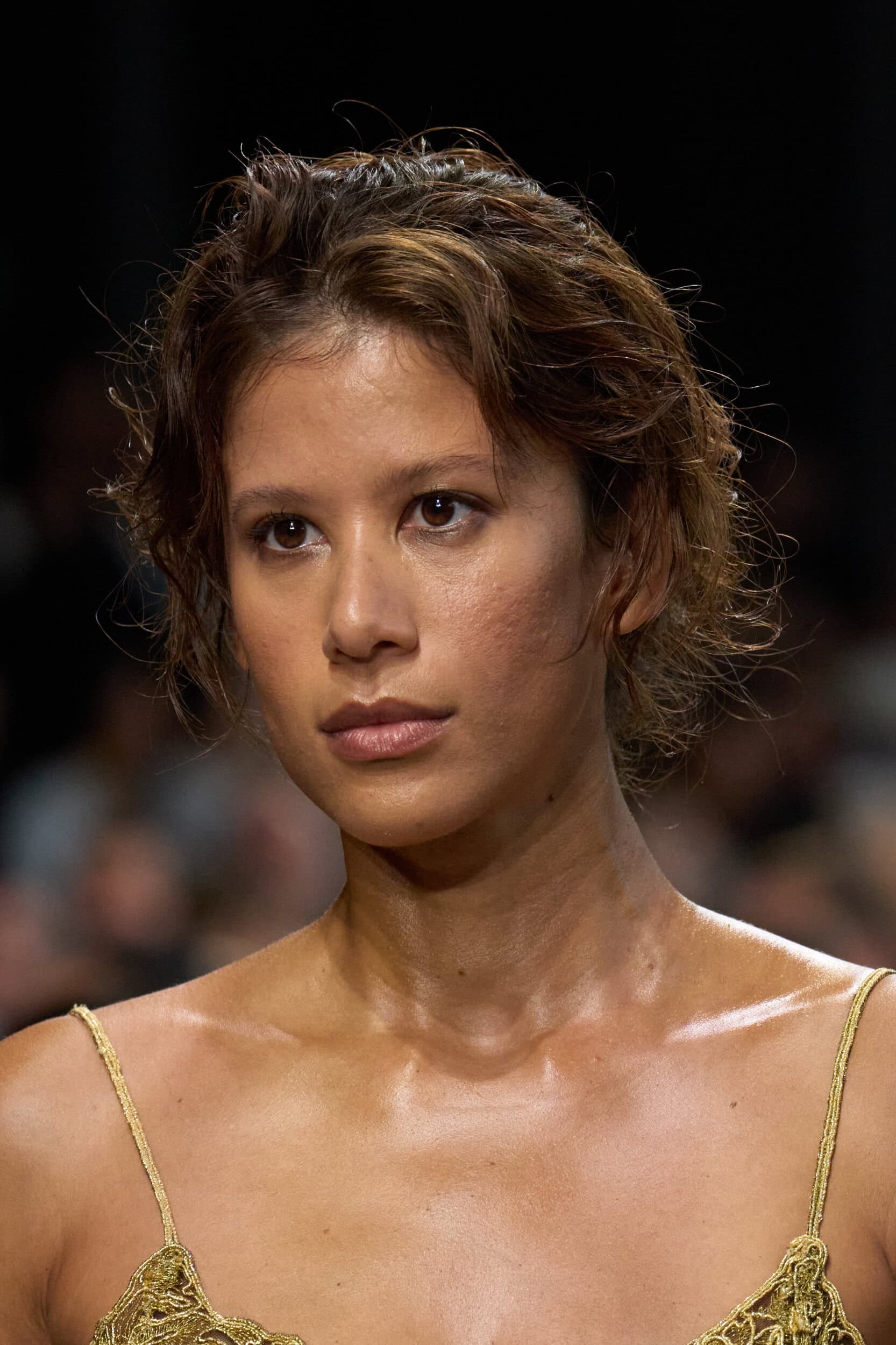 Ermanno Scervino Spring 2027 Fashion Show Details