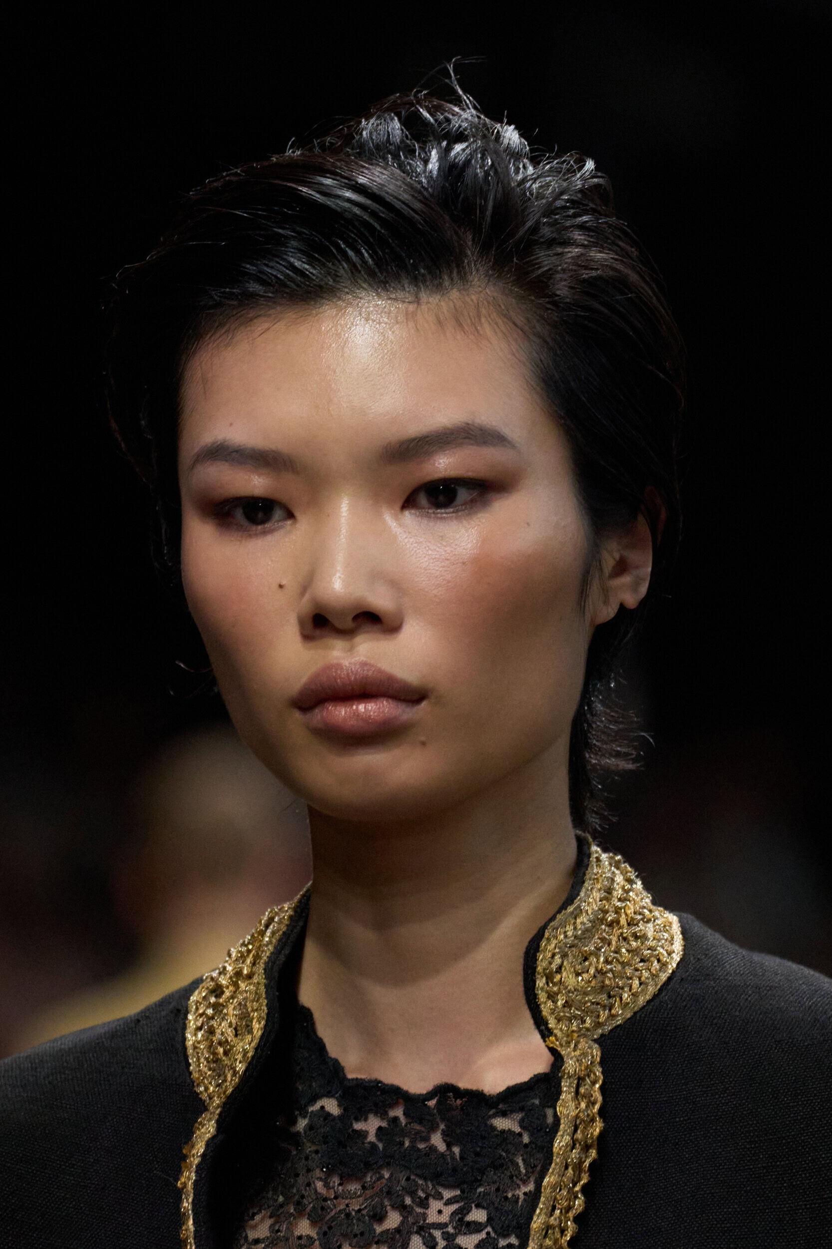 Ermanno Scervino Spring 2027 Fashion Show Details