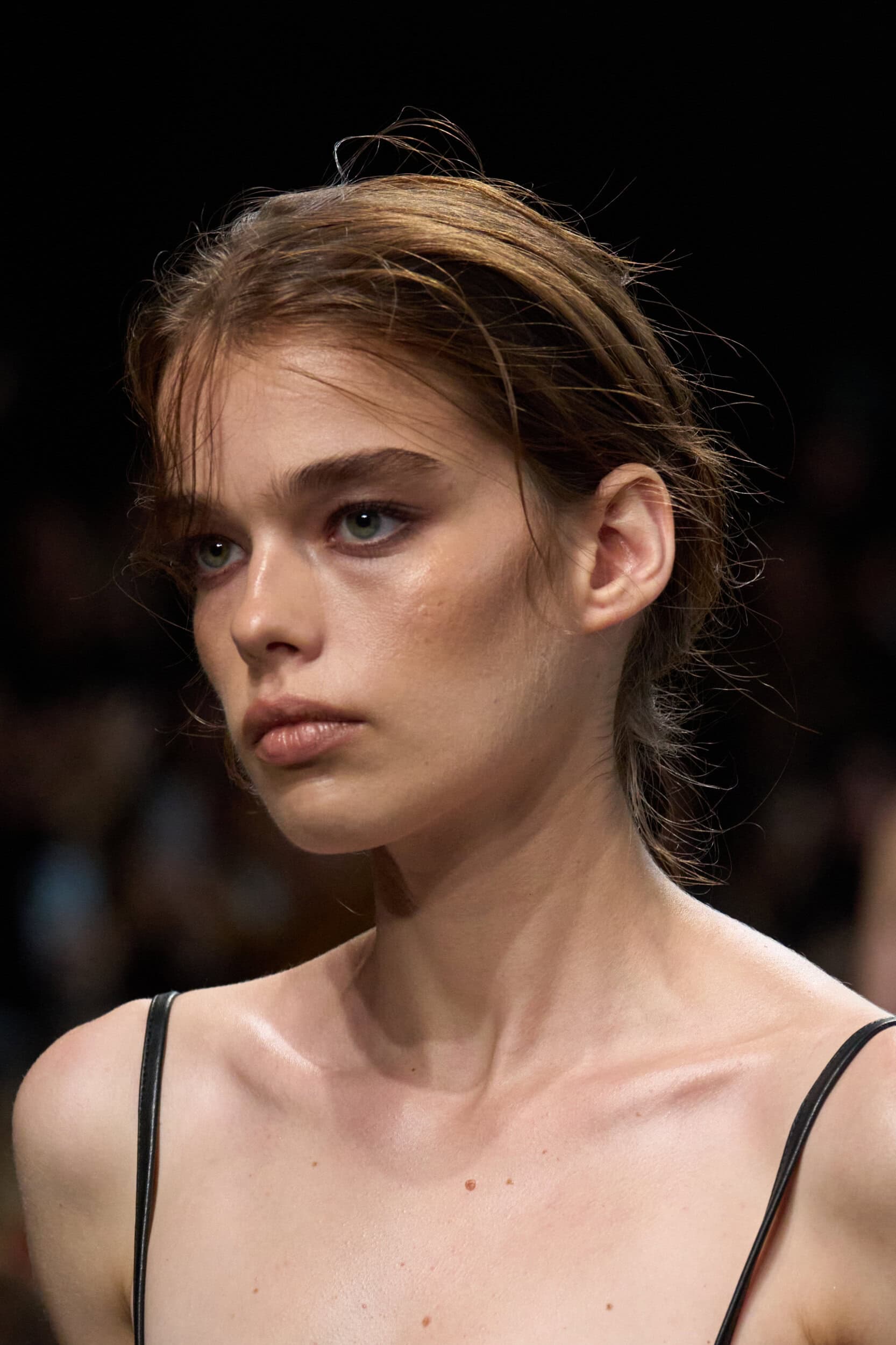 Ermanno Scervino Spring 2027 Fashion Show Details