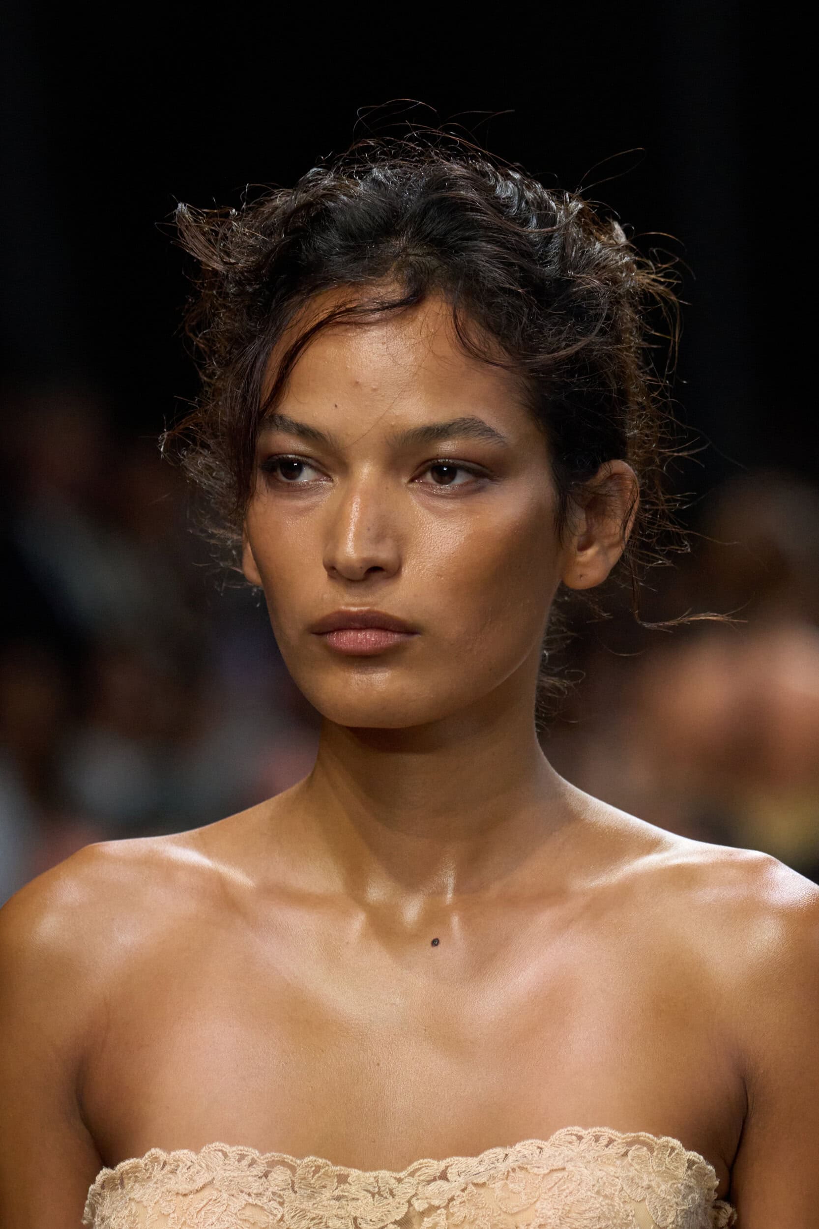 Ermanno Scervino Spring 2027 Fashion Show Details