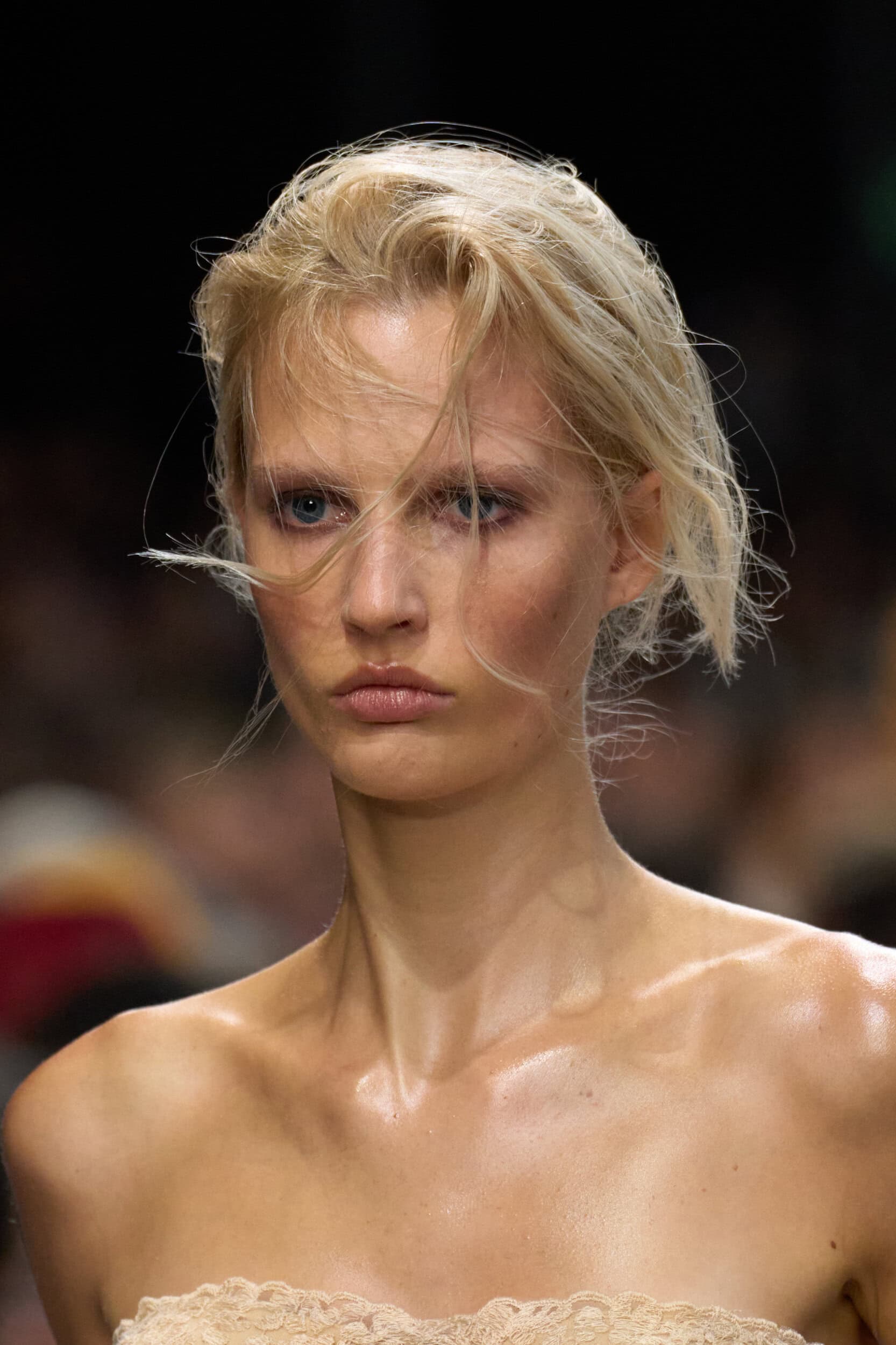 Ermanno Scervino Spring 2027 Fashion Show Details
