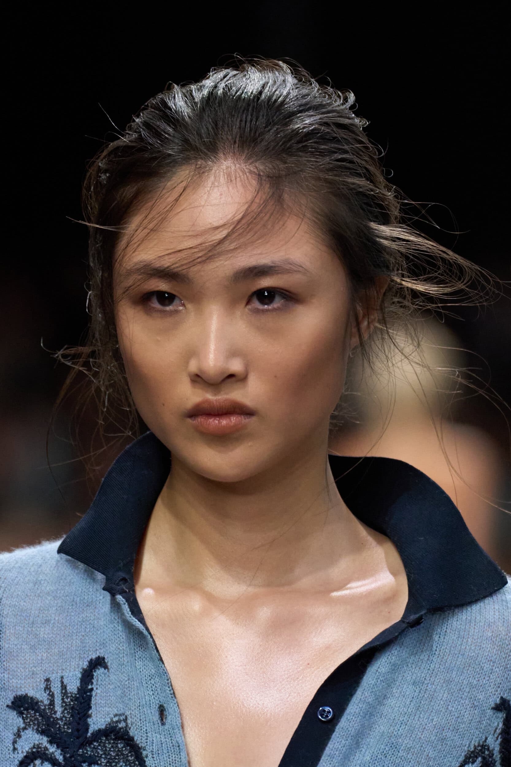 Ermanno Scervino Spring 2027 Fashion Show Details