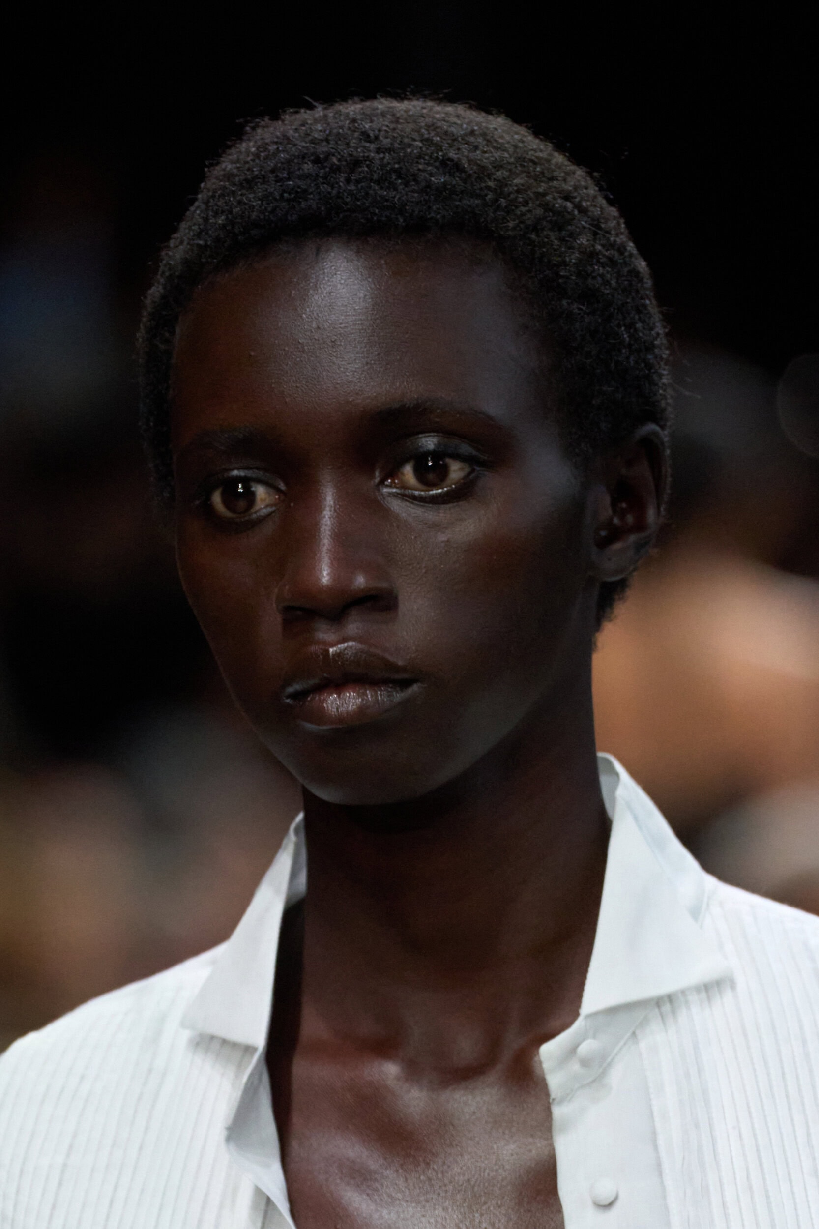 Ermanno Scervino Spring 2027 Fashion Show Details
