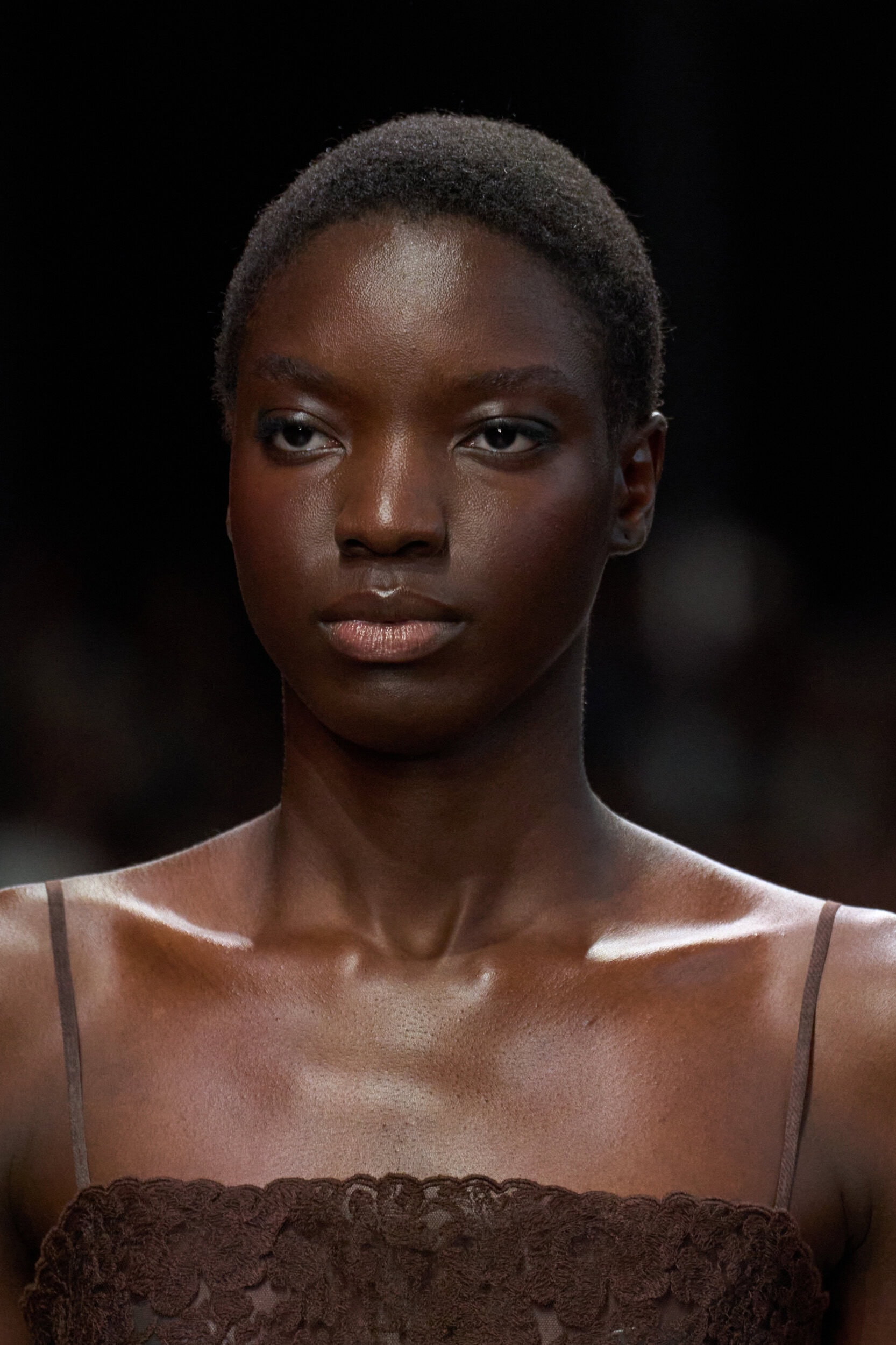 Ermanno Scervino Spring 2027 Fashion Show Details