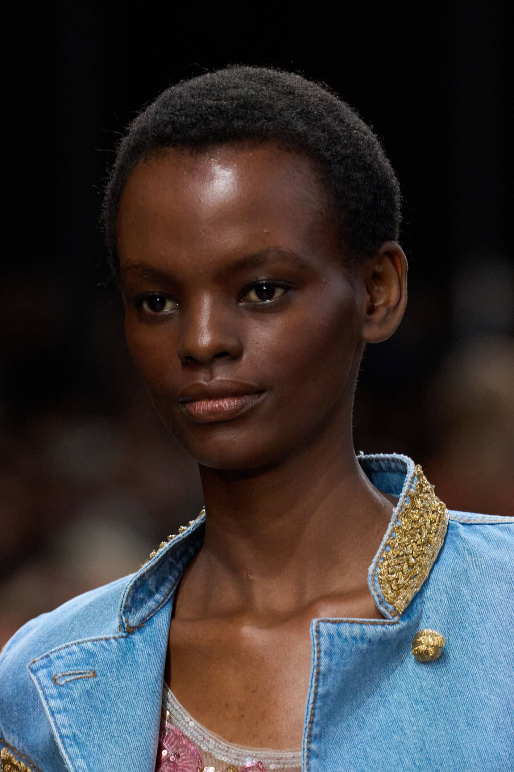Ermanno Scervino Spring 2027 Fashion Show Details