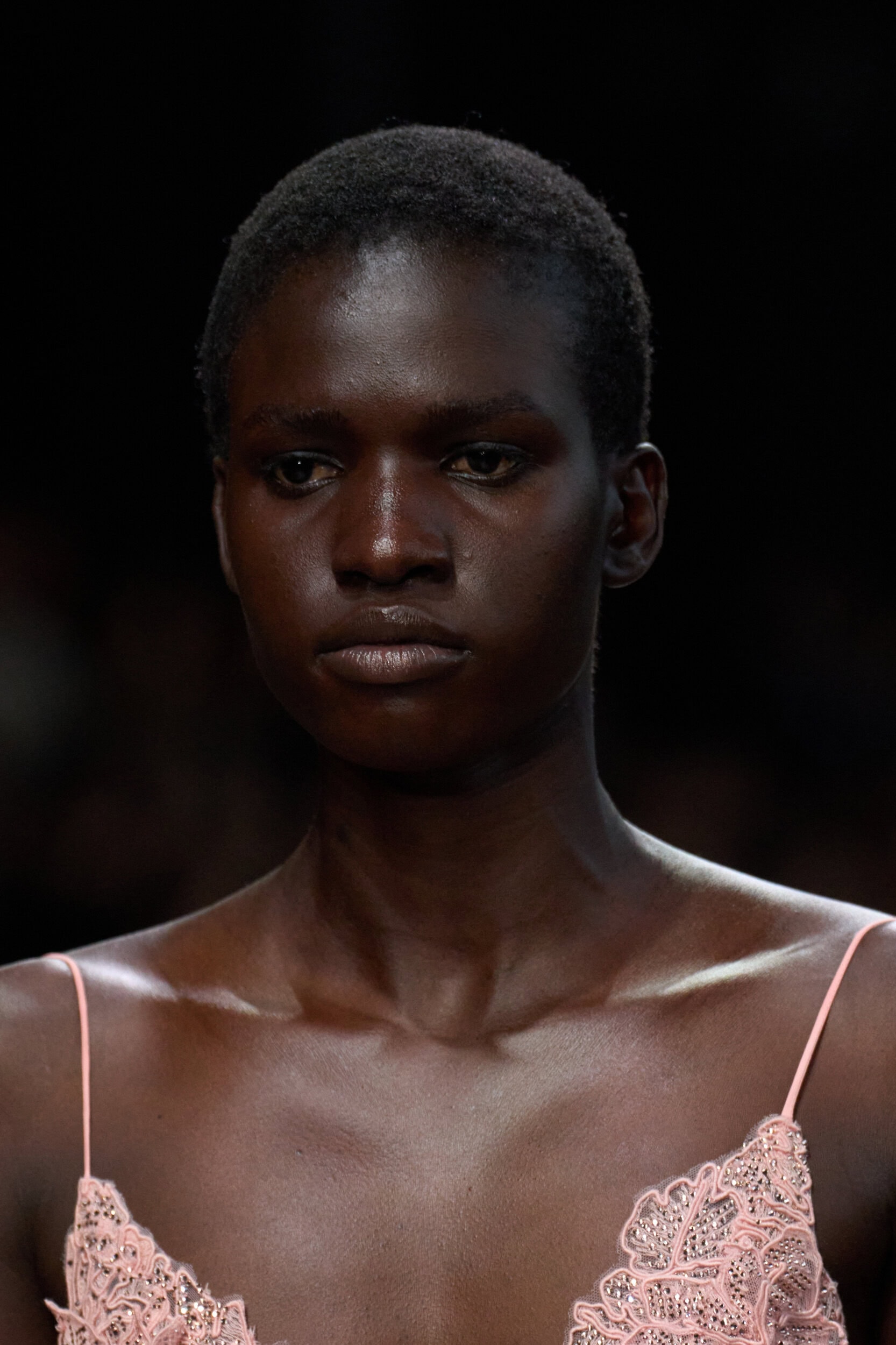 Ermanno Scervino Spring 2027 Fashion Show Details