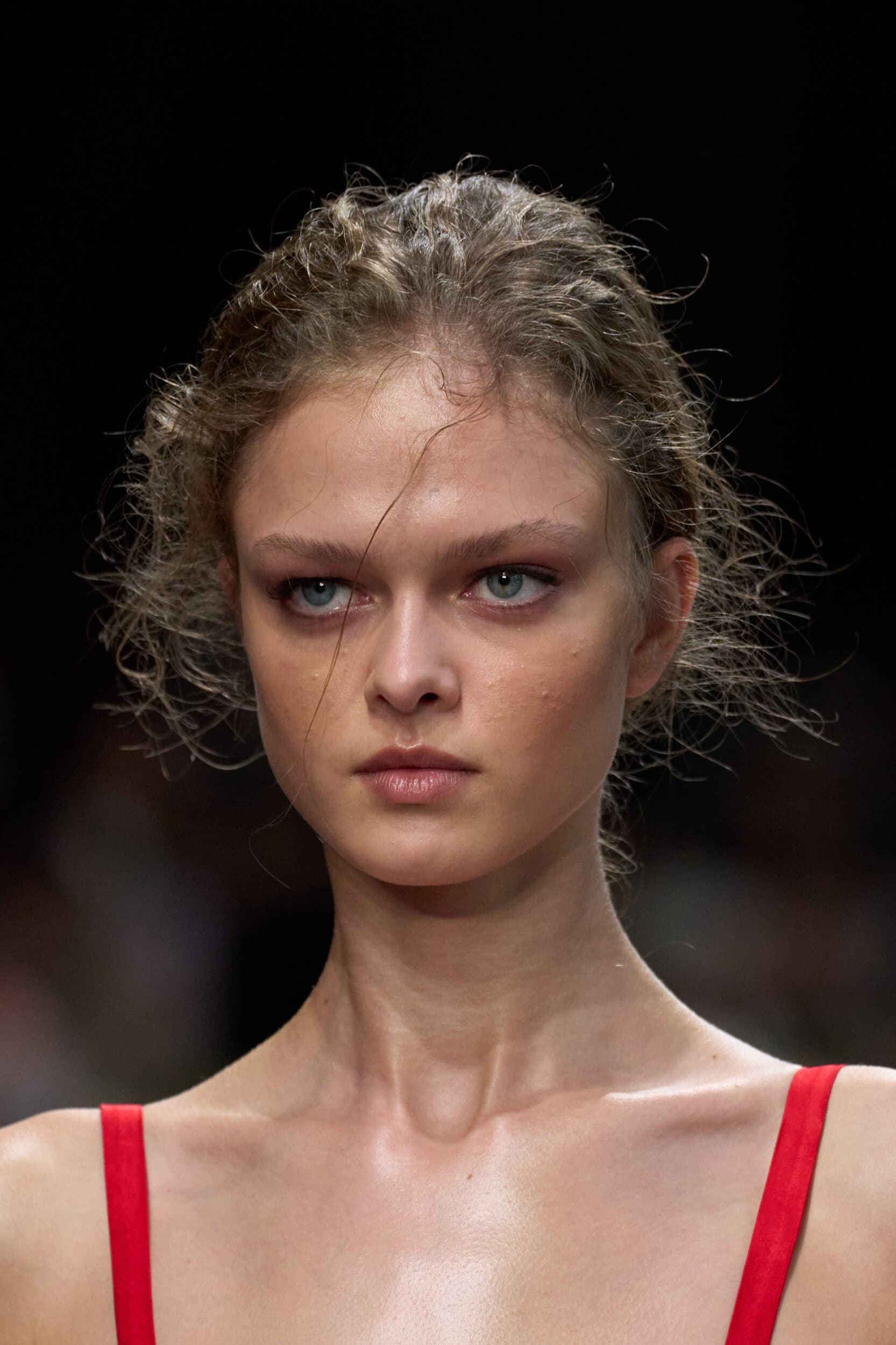 Ermanno Scervino Spring 2027 Fashion Show Details