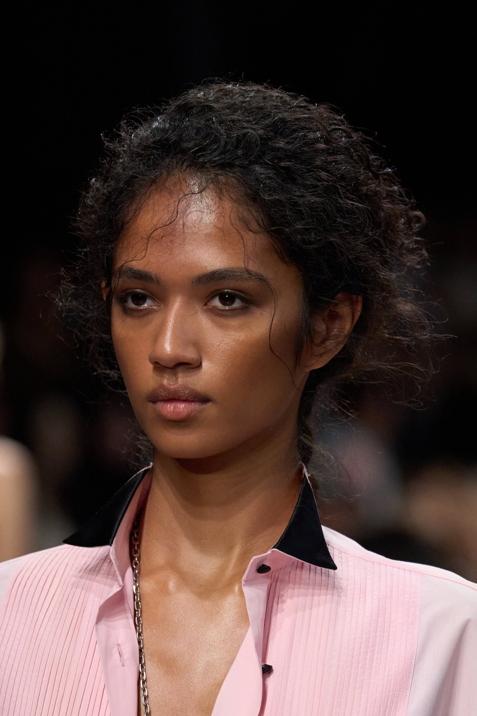 Ermanno Scervino Spring 2027 Fashion Show Details