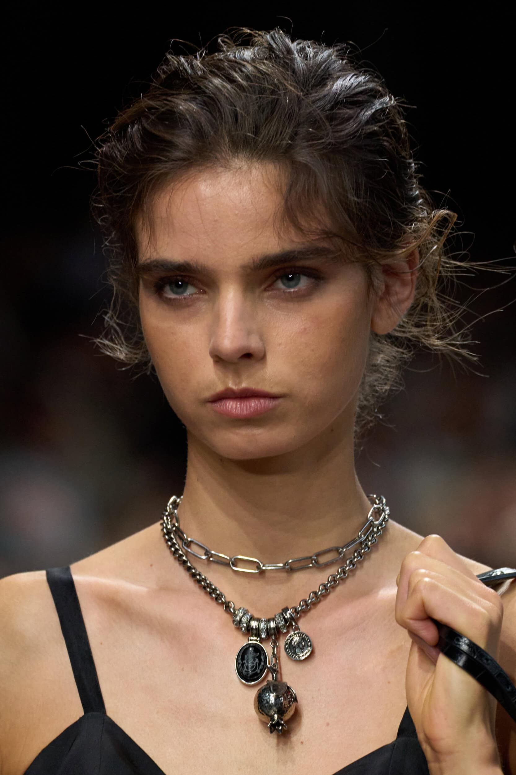 Ermanno Scervino Spring 2027 Fashion Show Details