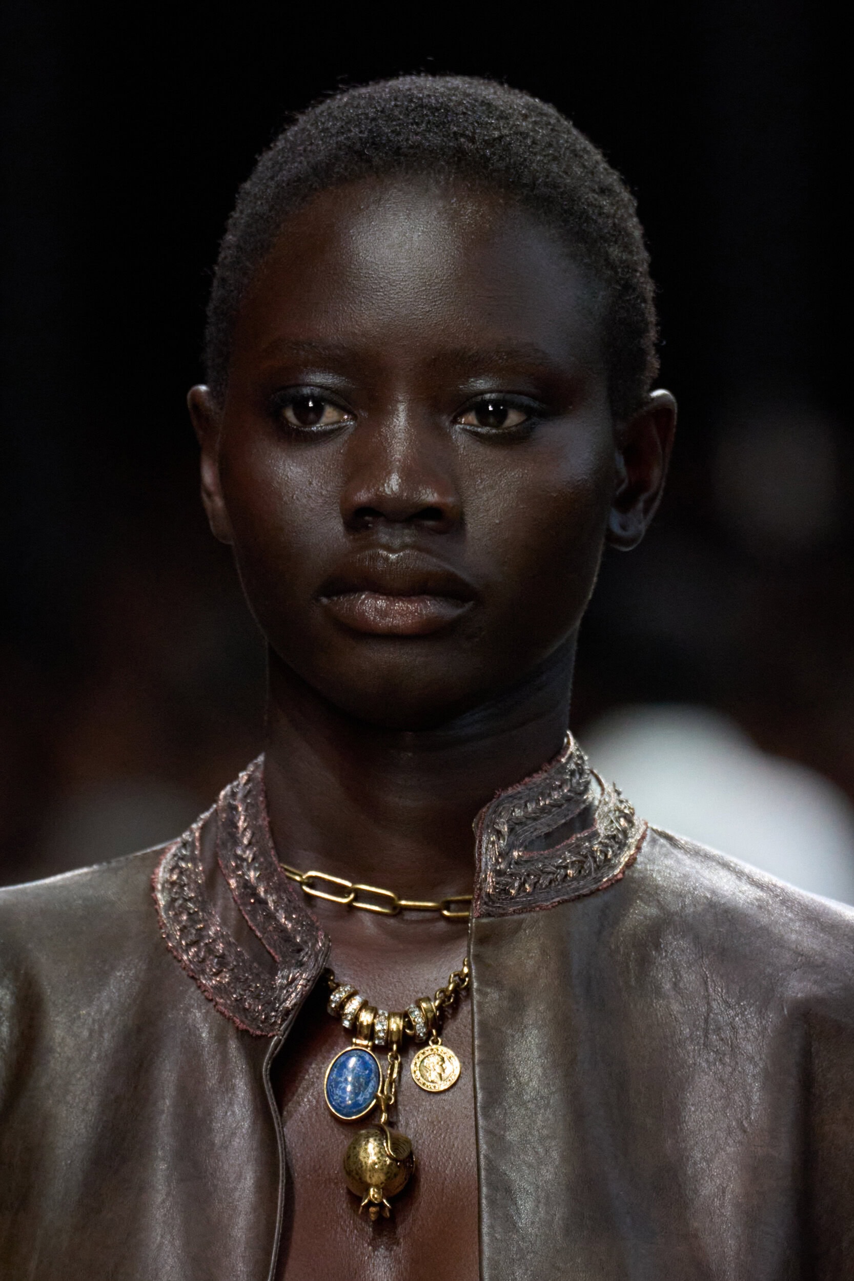 Ermanno Scervino Spring 2027 Fashion Show Details