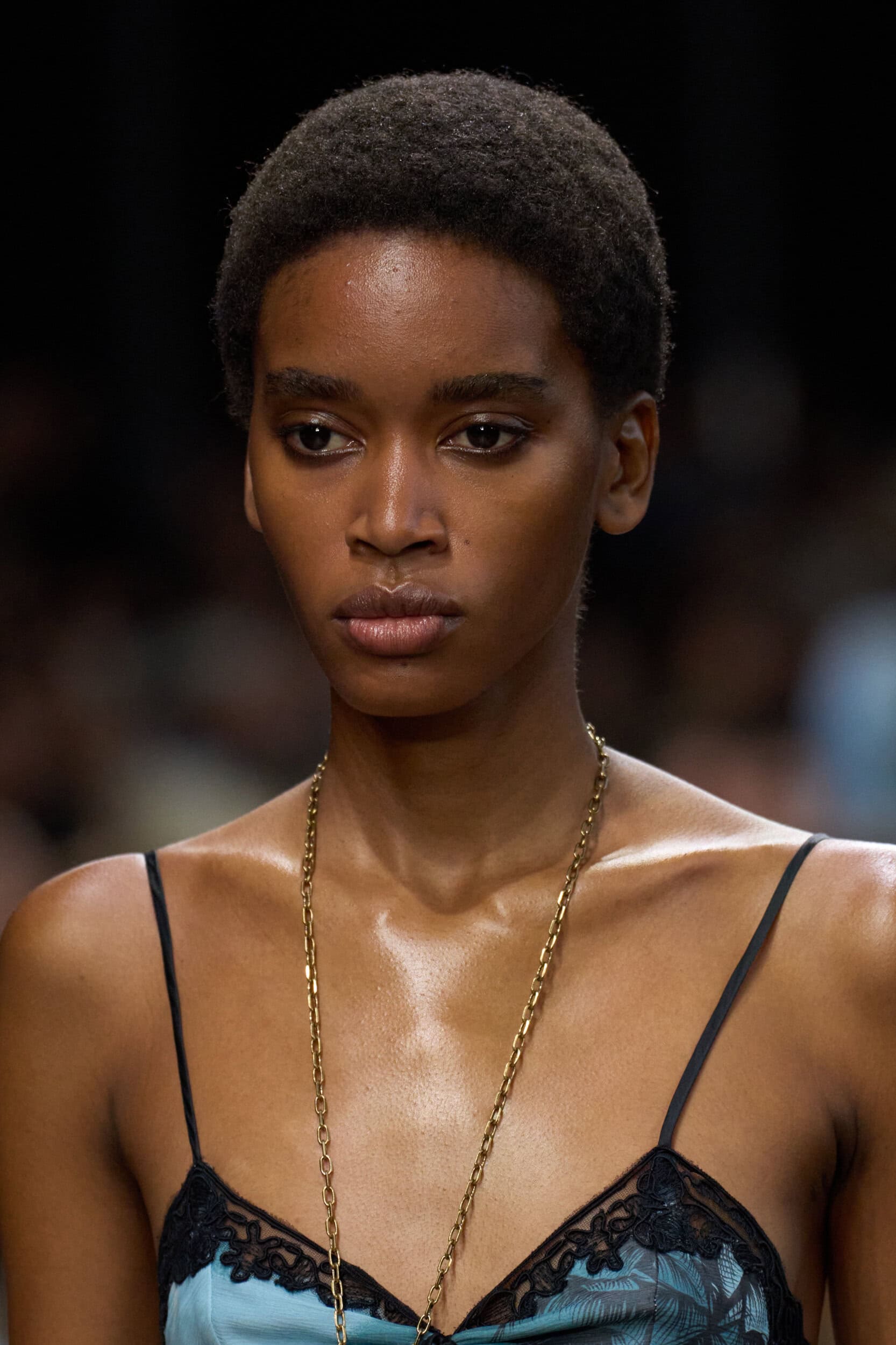 Ermanno Scervino Spring 2027 Fashion Show Details