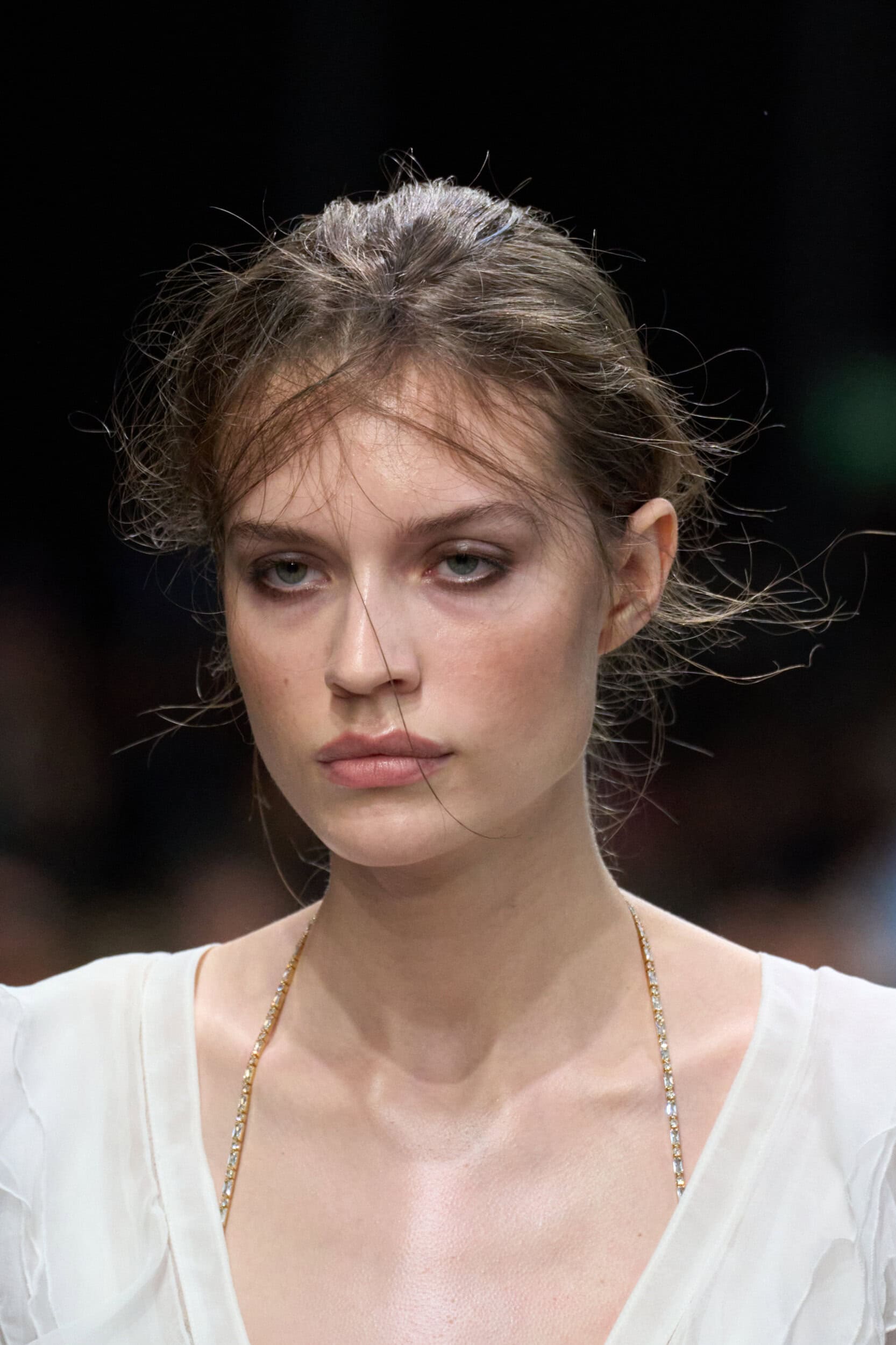 Ermanno Scervino Spring 2027 Fashion Show Details