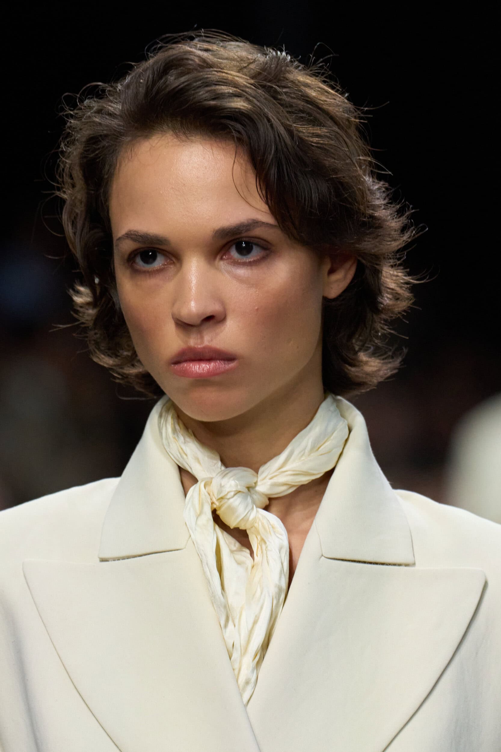 Ermanno Scervino Spring 2027 Fashion Show Details