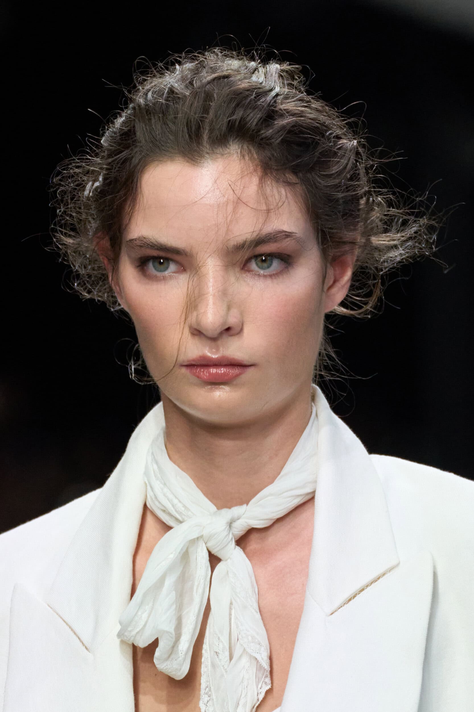 Ermanno Scervino Spring 2027 Fashion Show Details