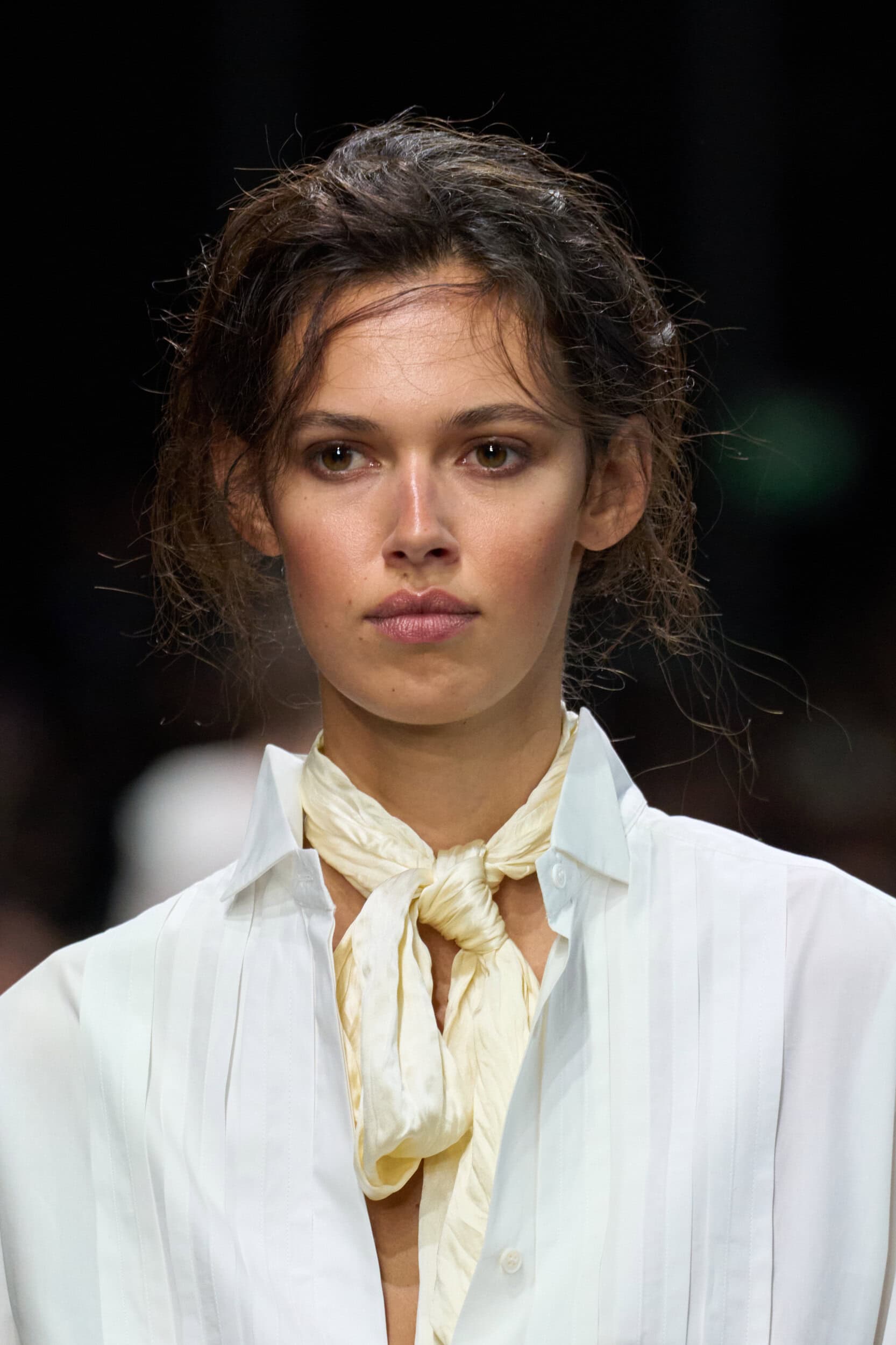 Ermanno Scervino Spring 2027 Fashion Show Details