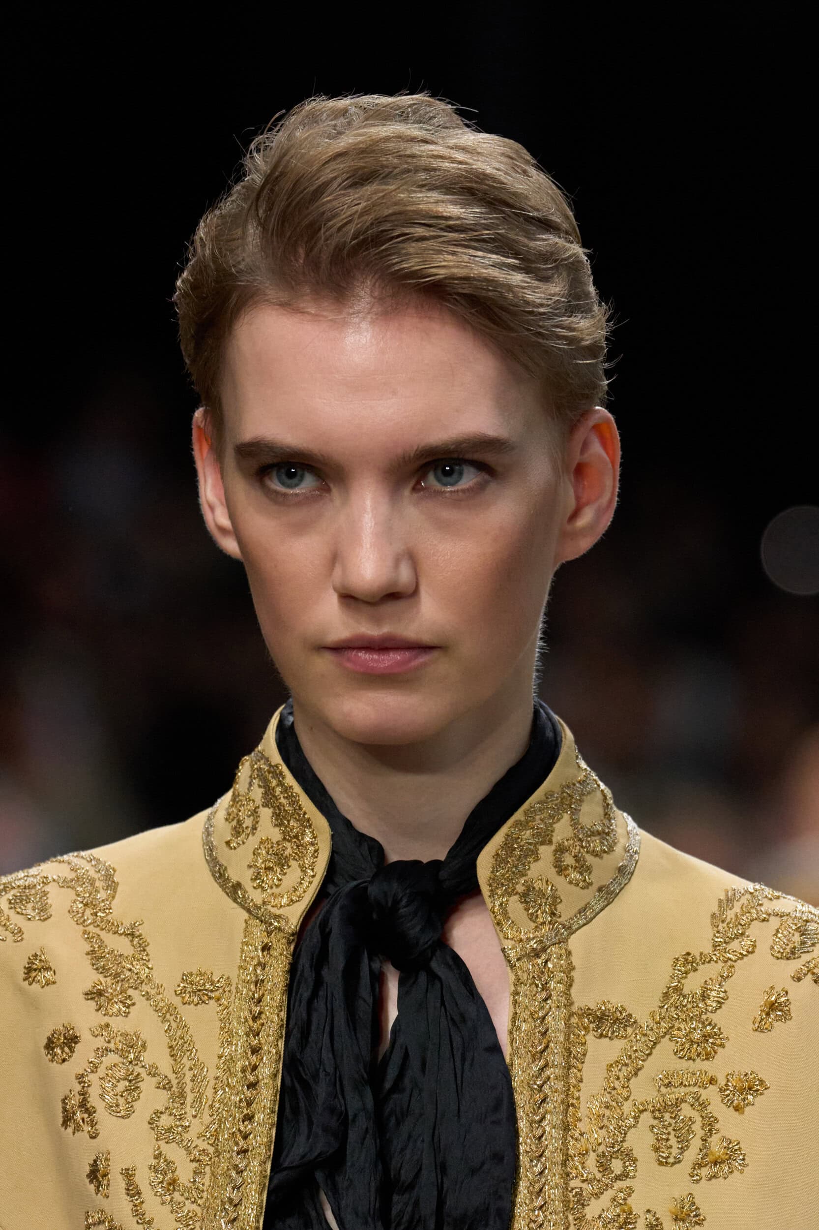 Ermanno Scervino Spring 2027 Fashion Show Details
