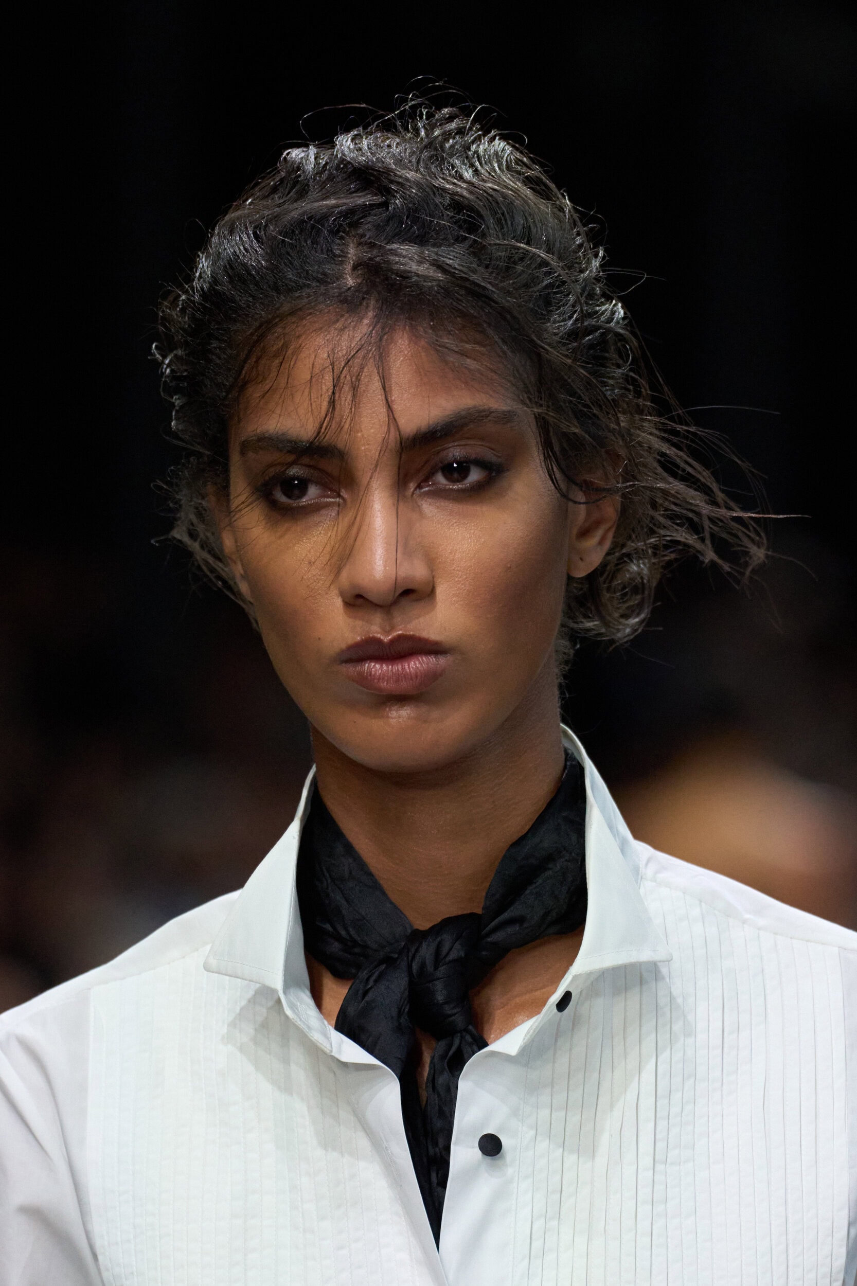 Ermanno Scervino Spring 2027 Fashion Show Details