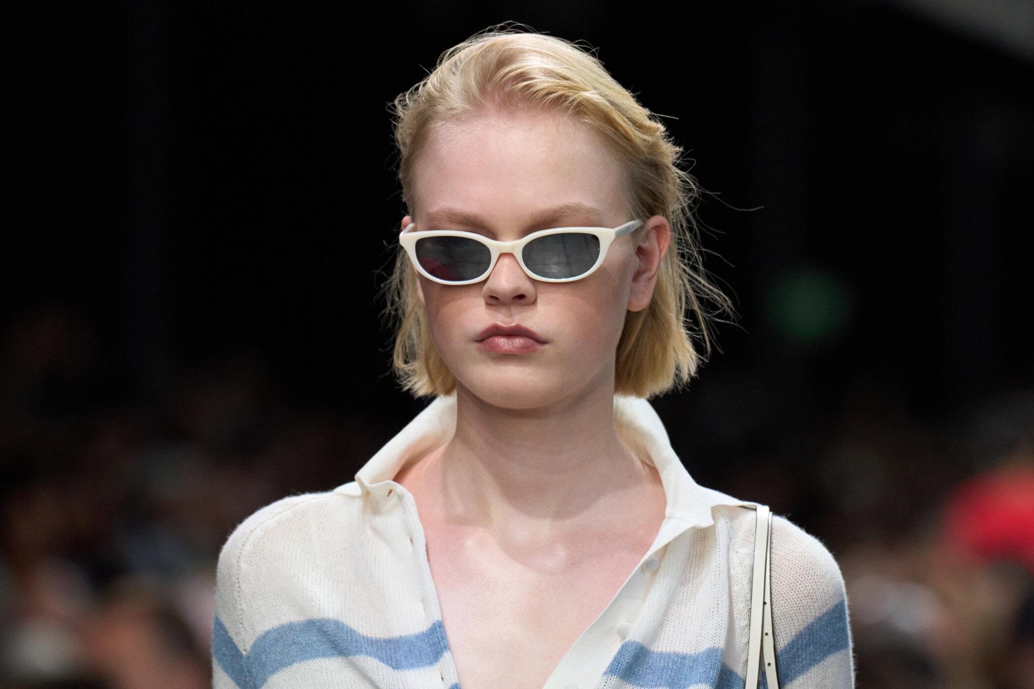 Ermanno Scervino Spring 2027 Fashion Show Details