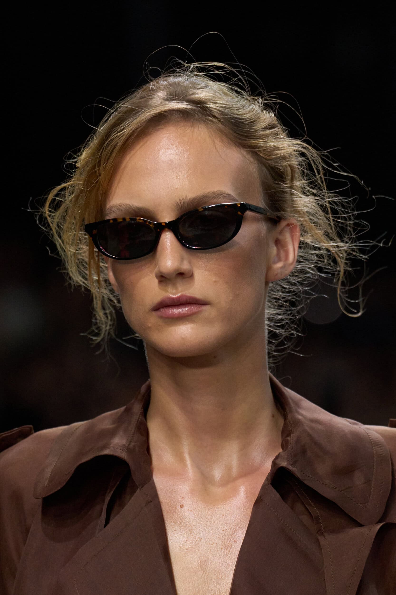 Ermanno Scervino Spring 2027 Fashion Show Details