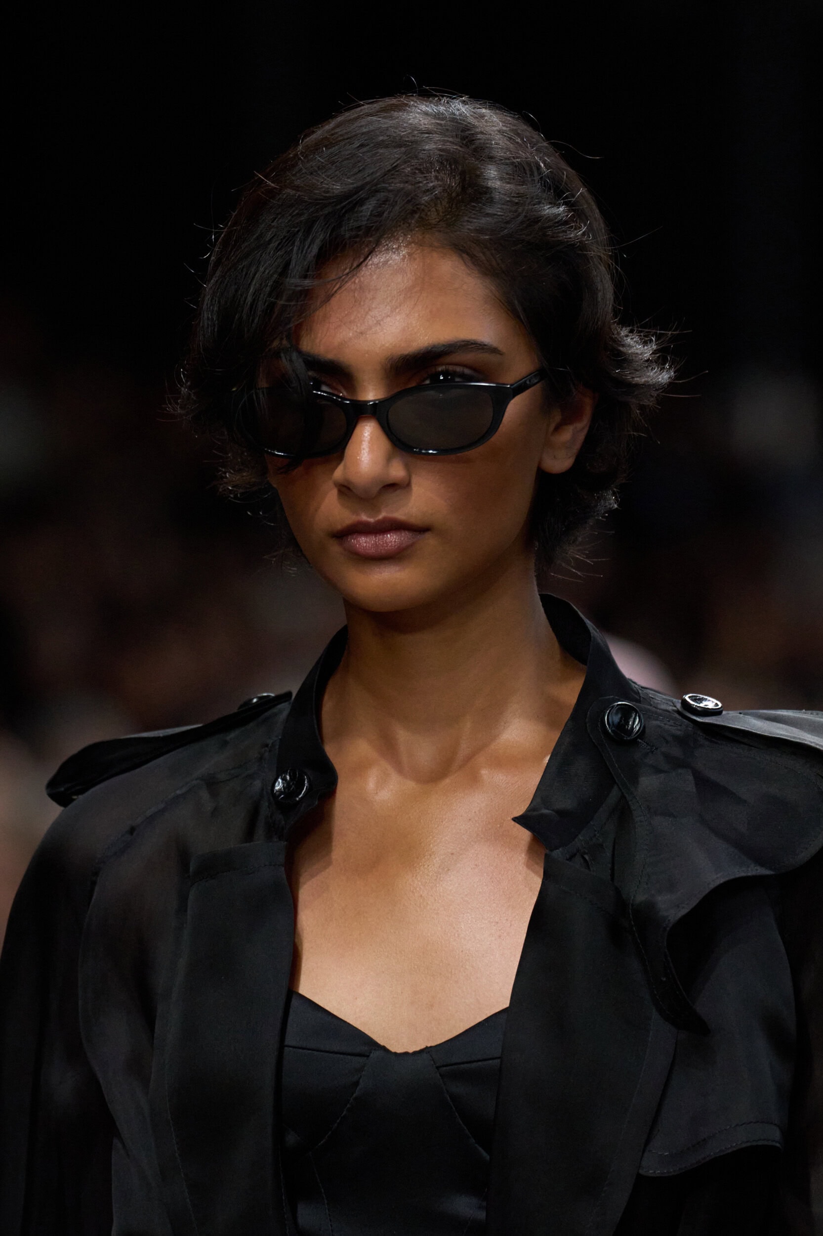 Ermanno Scervino Spring 2027 Fashion Show Details