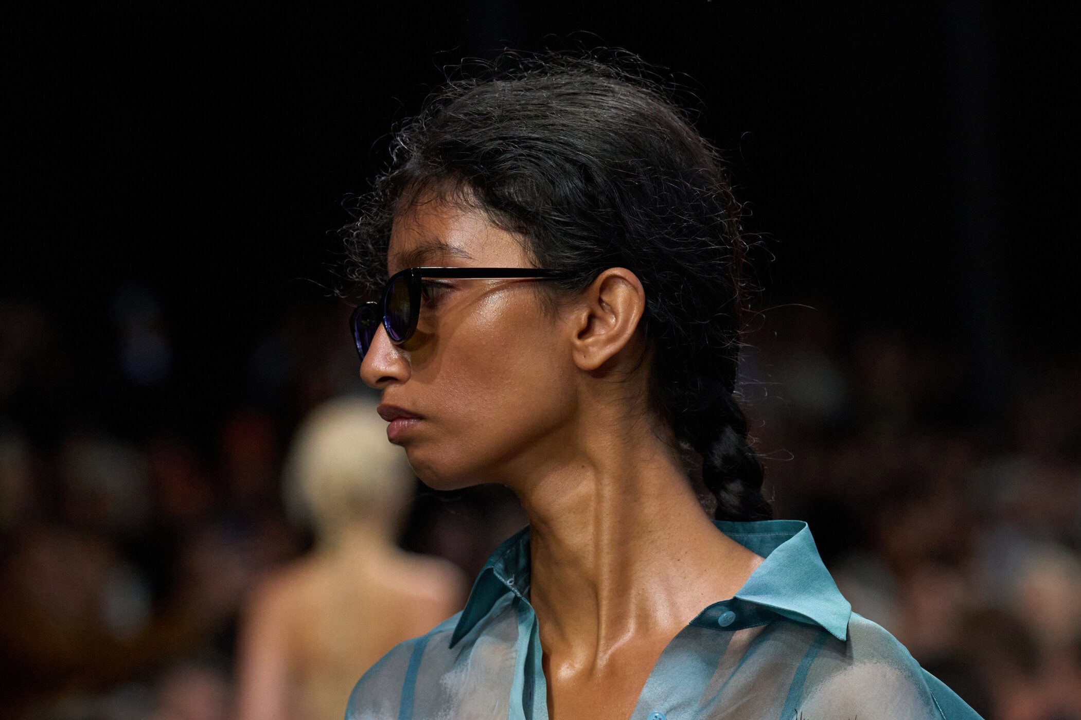Ermanno Scervino Spring 2027 Fashion Show Details