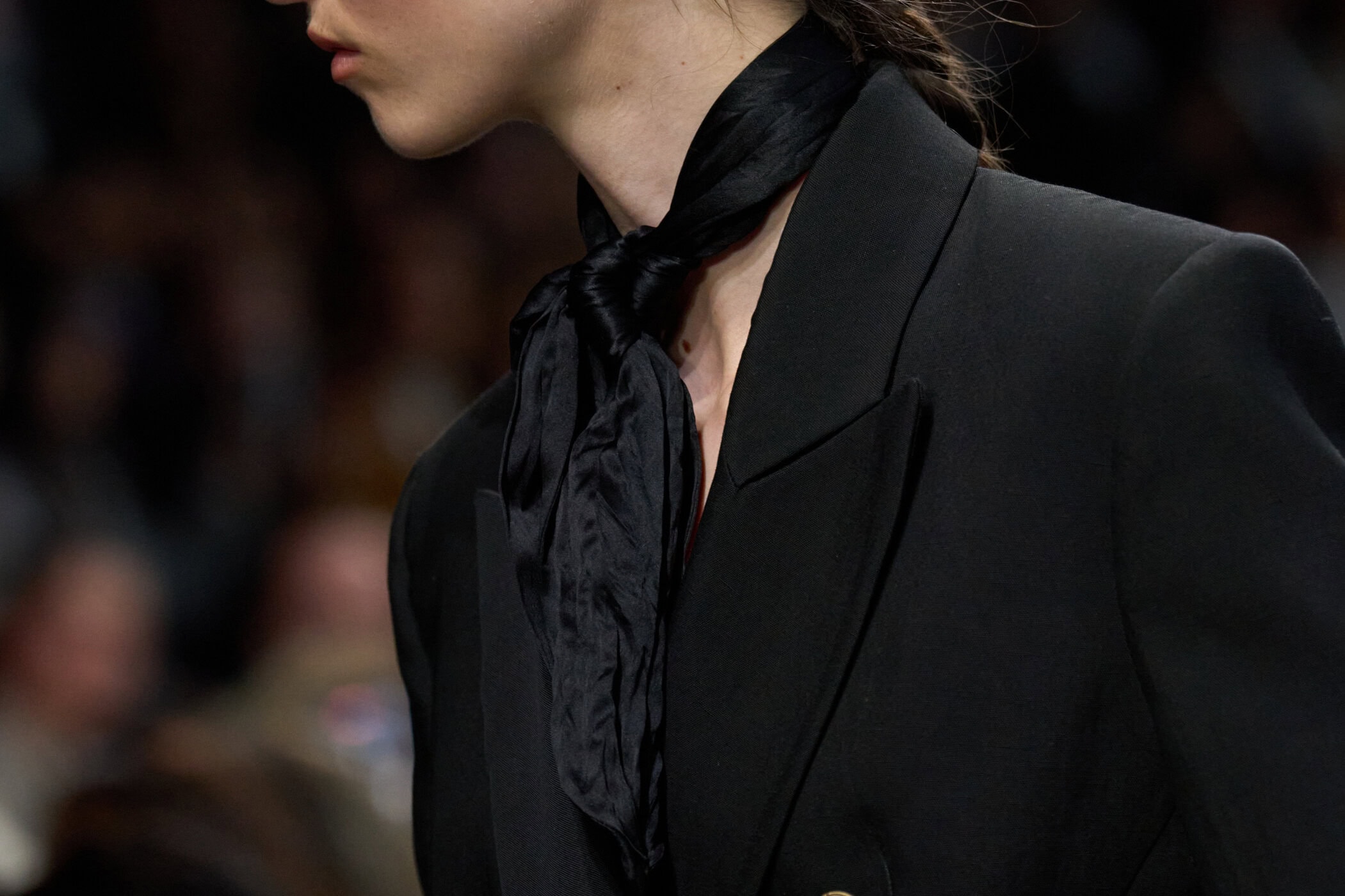Ermanno Scervino Spring 2027 Fashion Show Details