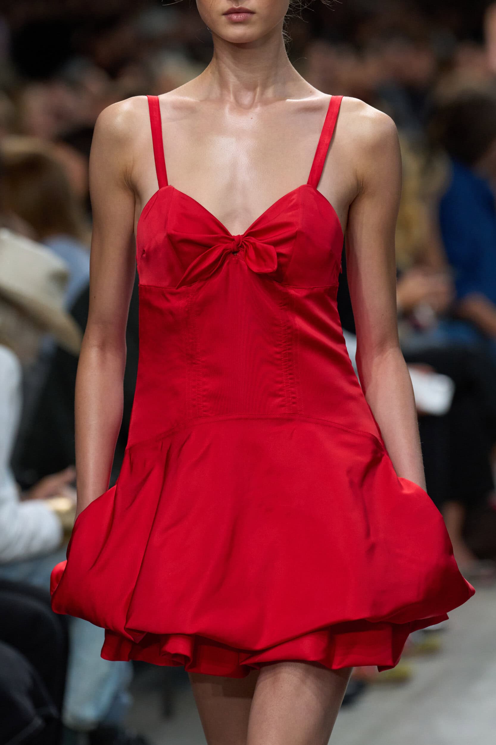 Ermanno Scervino Spring 2027 Fashion Show Details