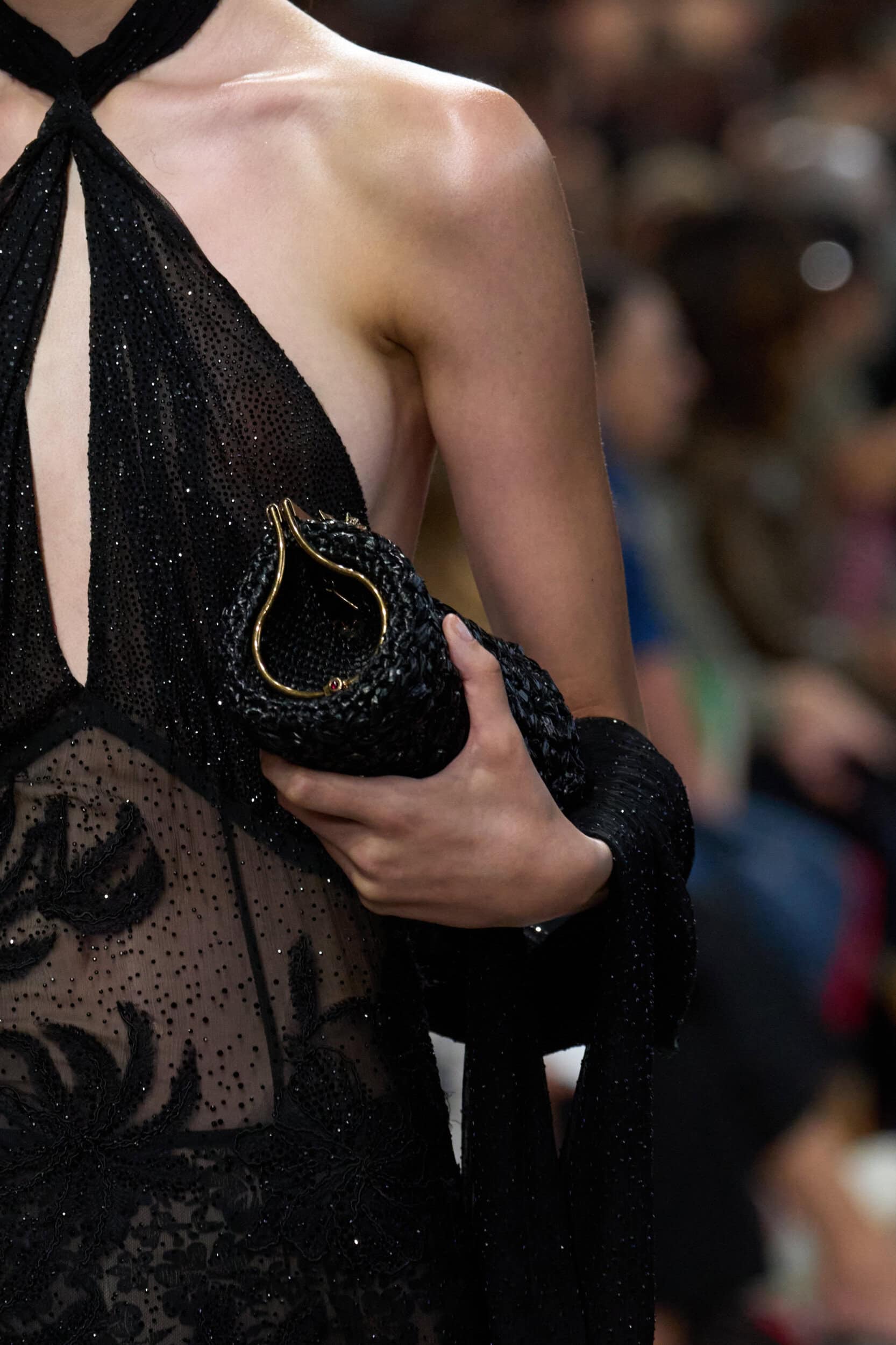 Ermanno Scervino Spring 2027 Fashion Show Details